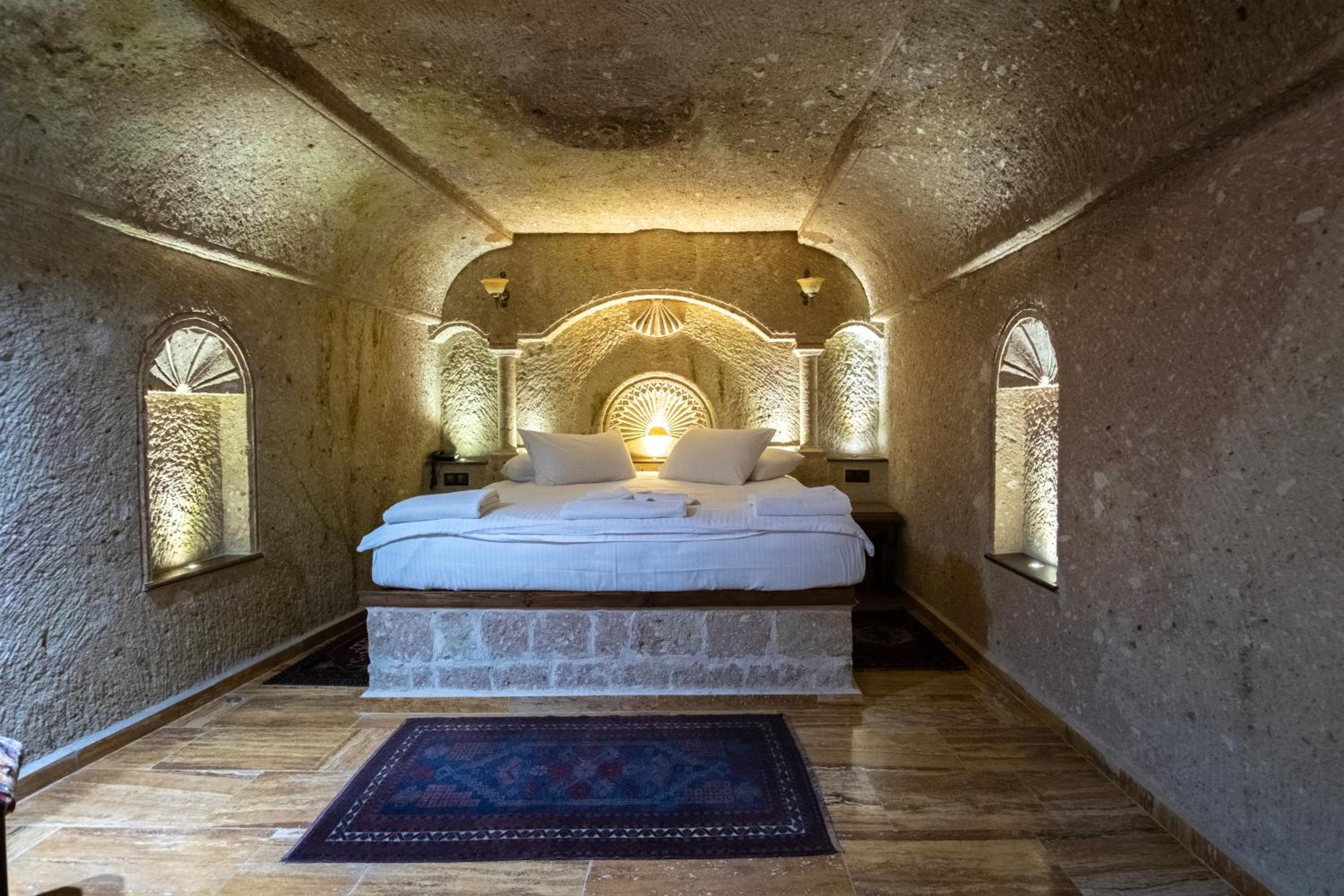 Deluxe Triple Room - Photo 4