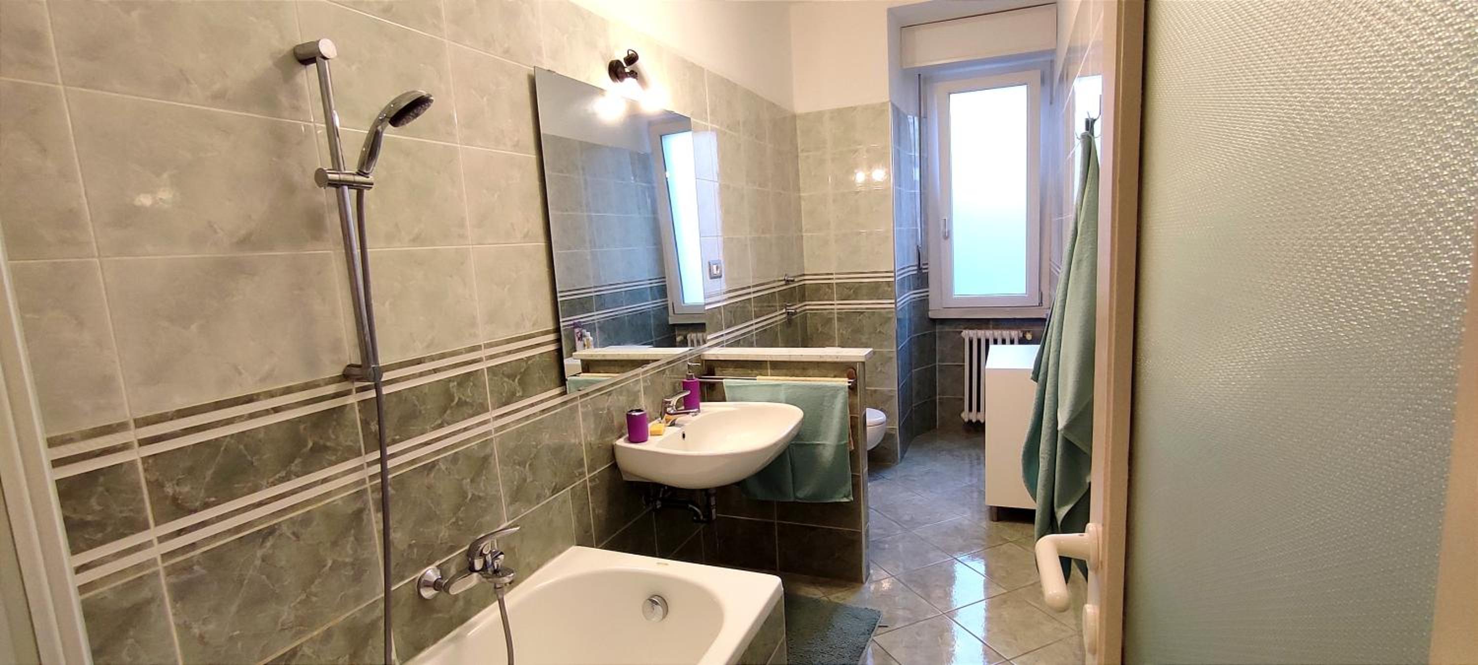 Two-Bedroom Standard Apartment