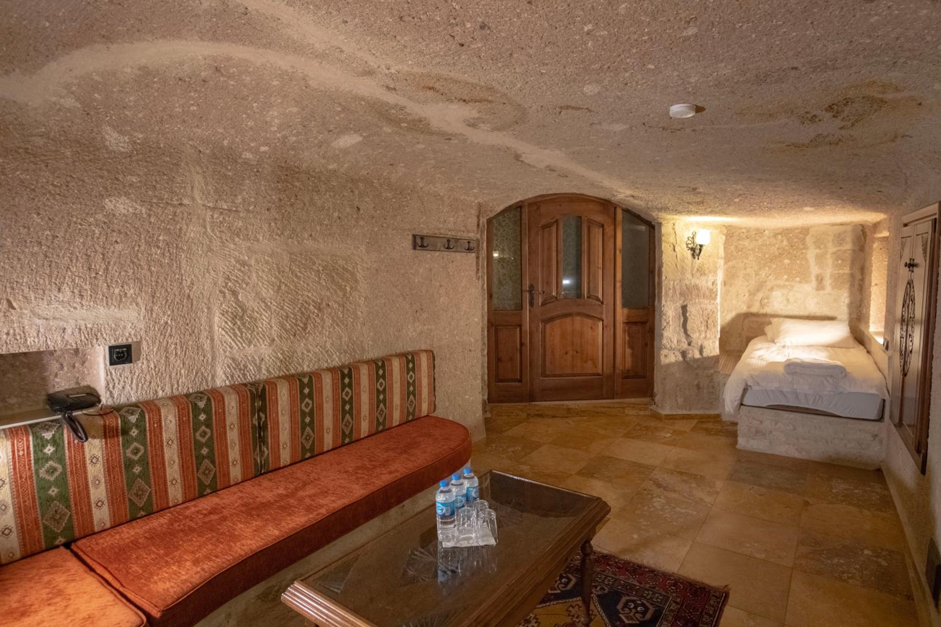 Junior Suite - Photo 10