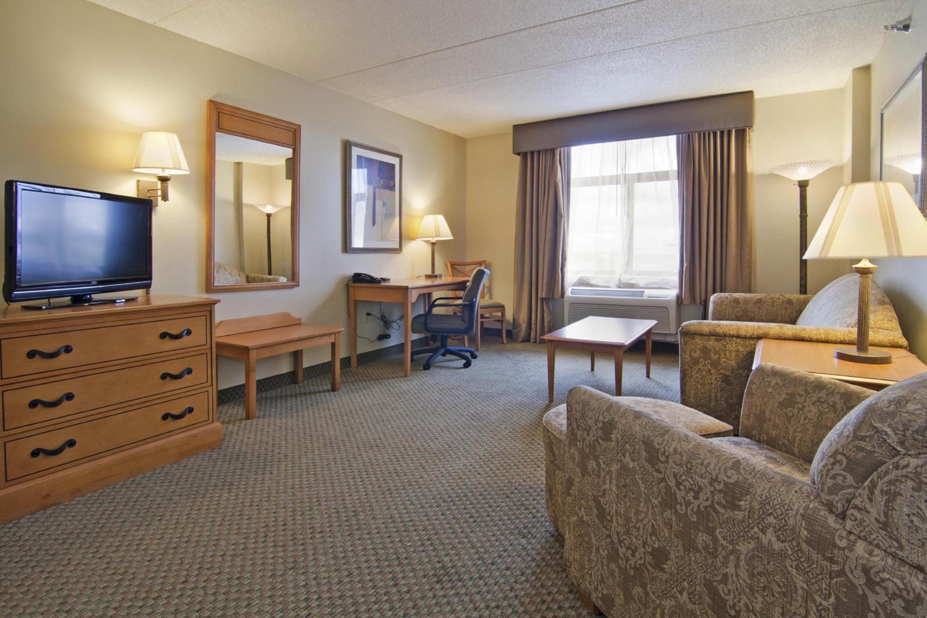 King Suite - Photo 4