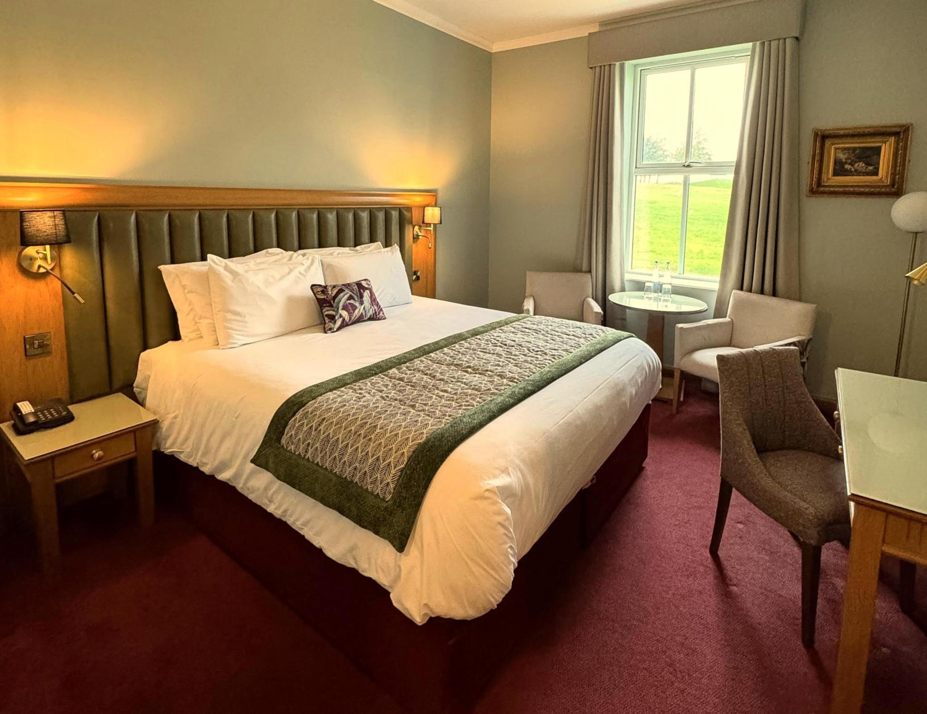 Superior Double Room - Photo 3