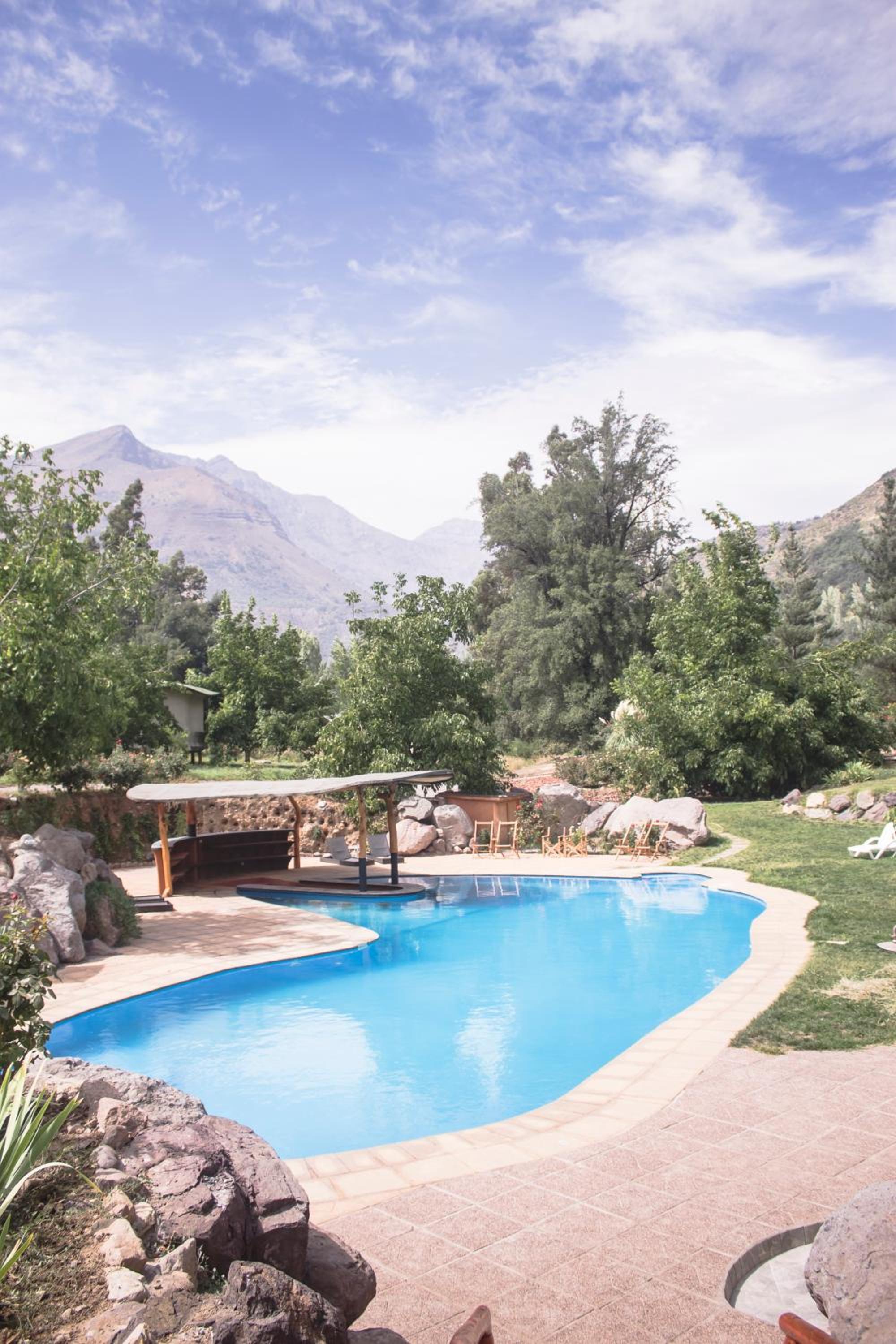 Suite Lodge photo 1