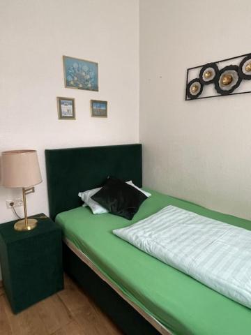 Single Room with Shower photo 2