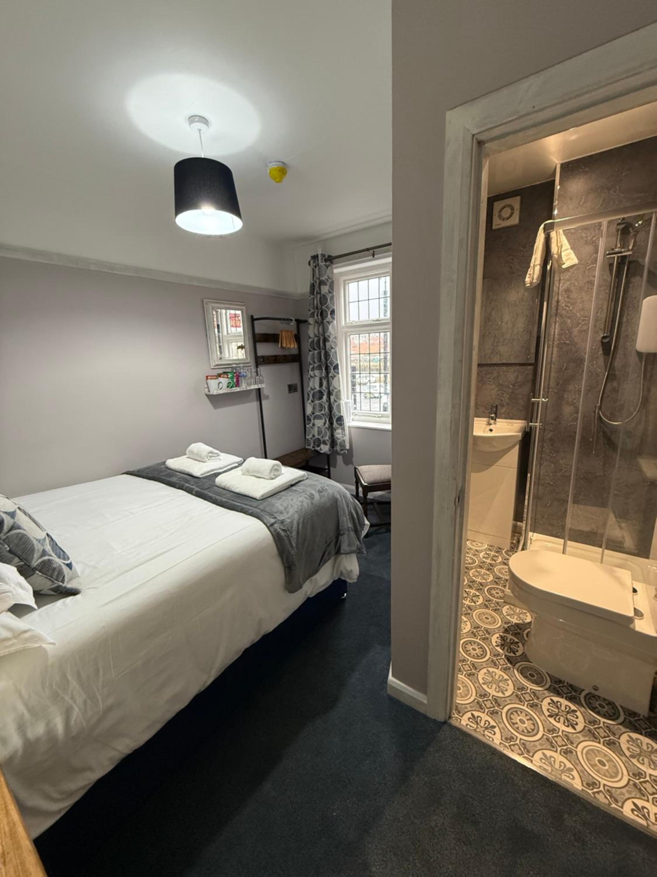 Single Room
