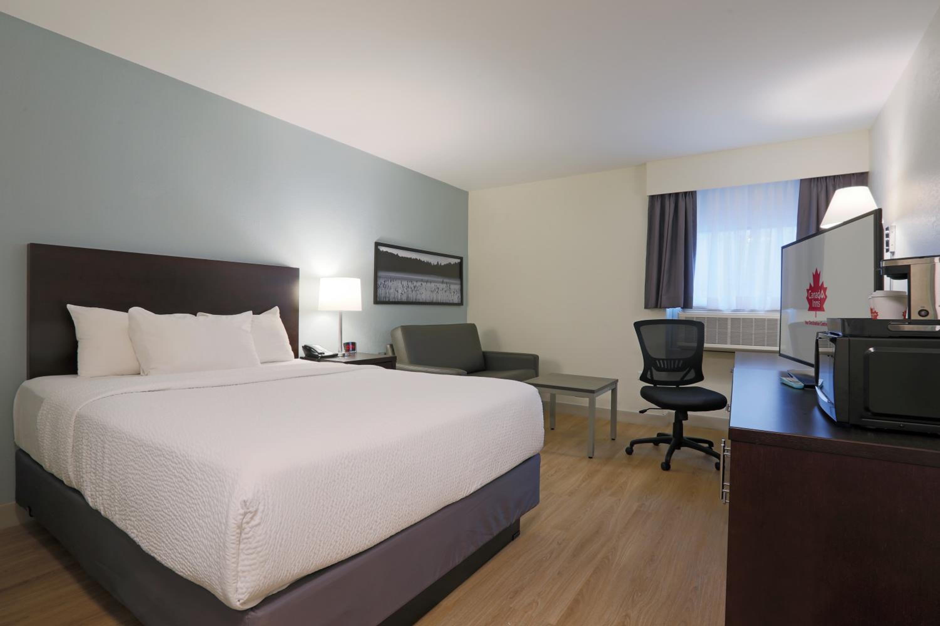 Deluxe Room photo 3