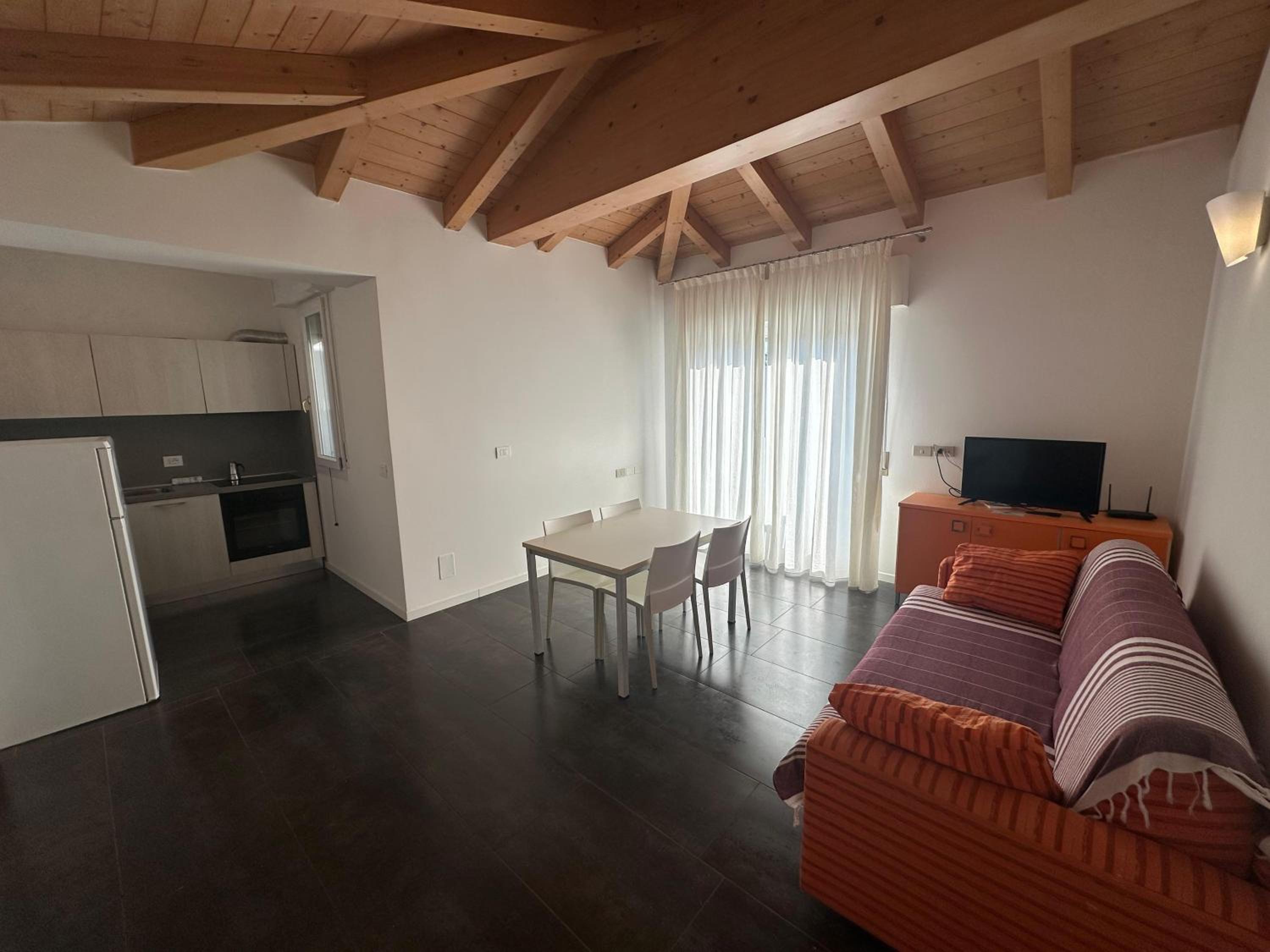 Penthouse Apartment - Photo 1