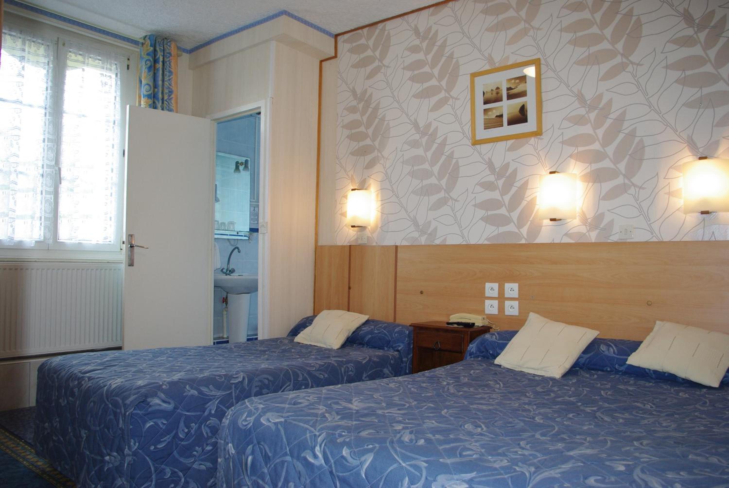 Triple Room photo 2