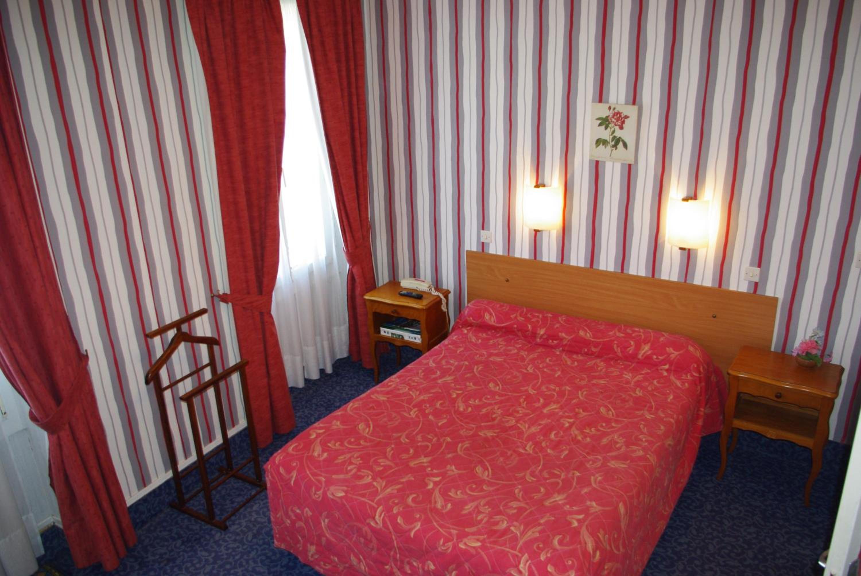 Double Room With 1 Double Bed photo 2
