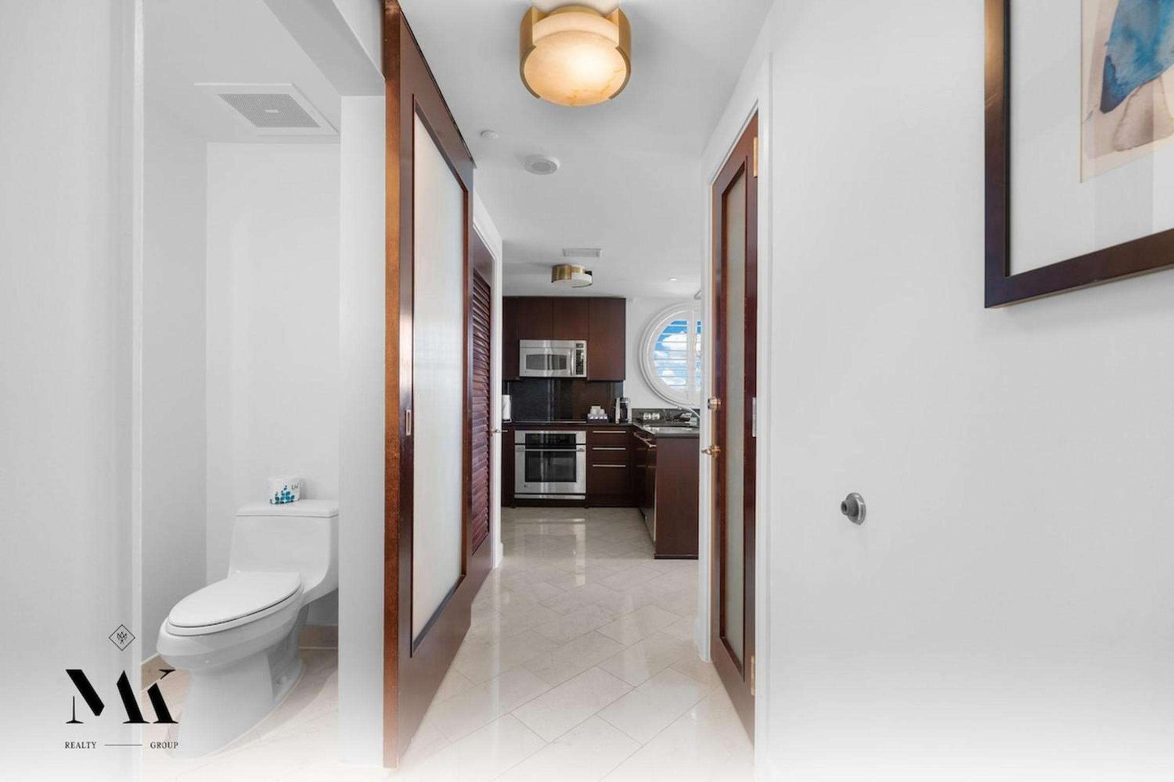 One-Bedroom Suite