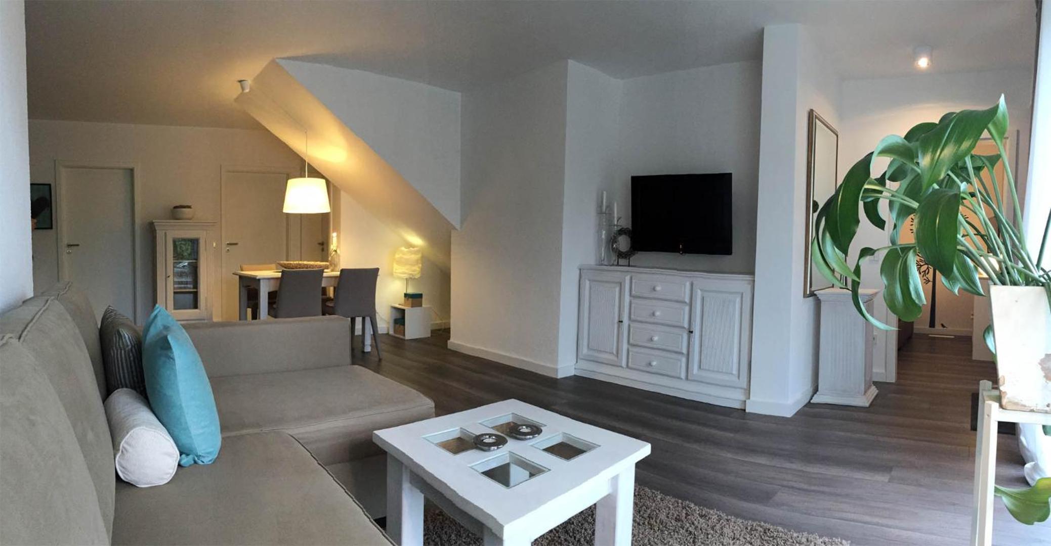 Apartment with Lake View photo 1