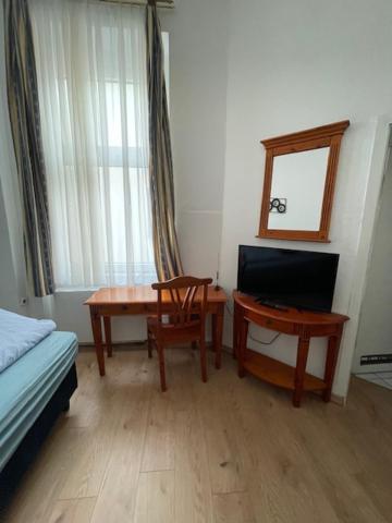Single Room with Shower