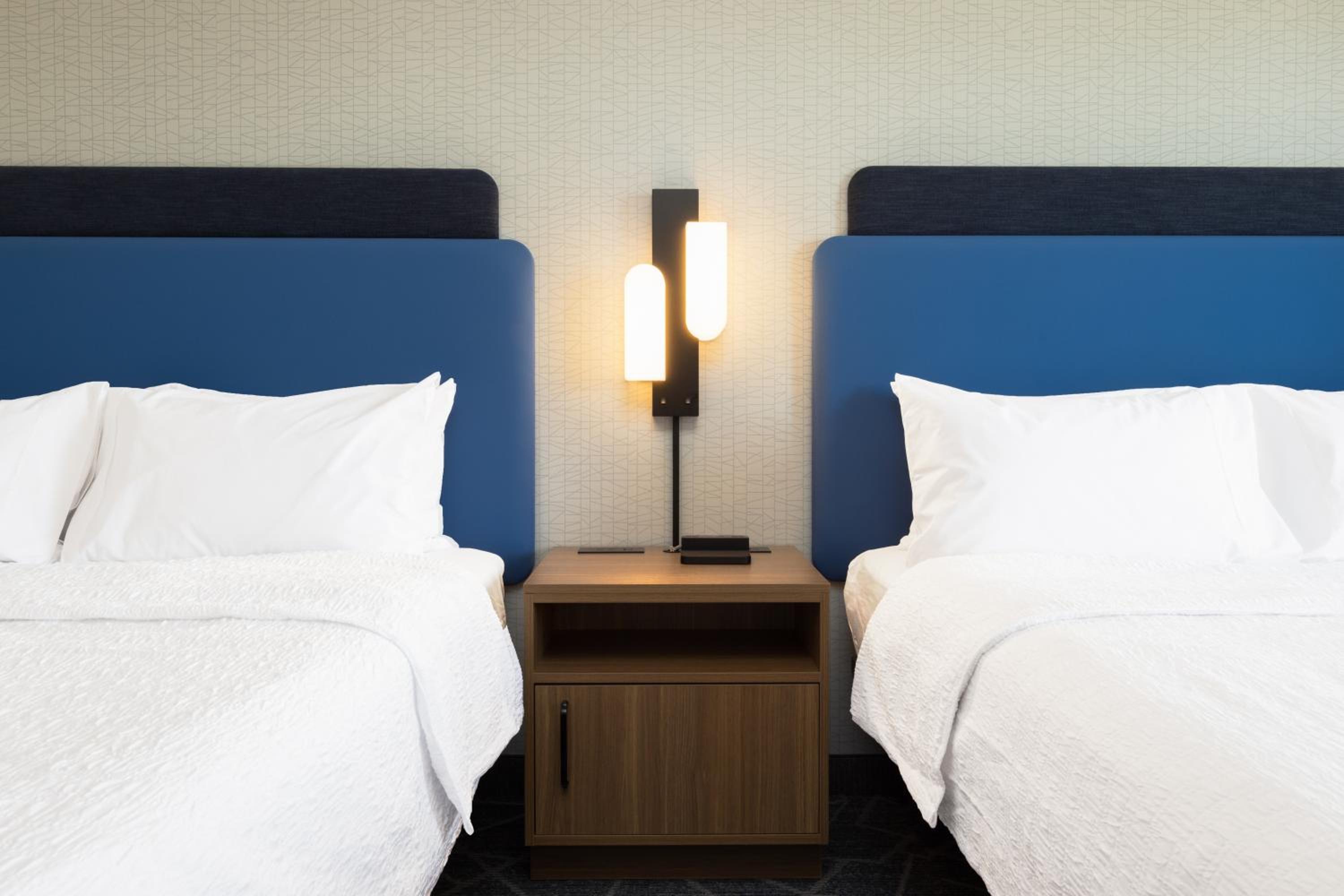 Hampton Inn & Suites Cottonwood, Az, Foto 7