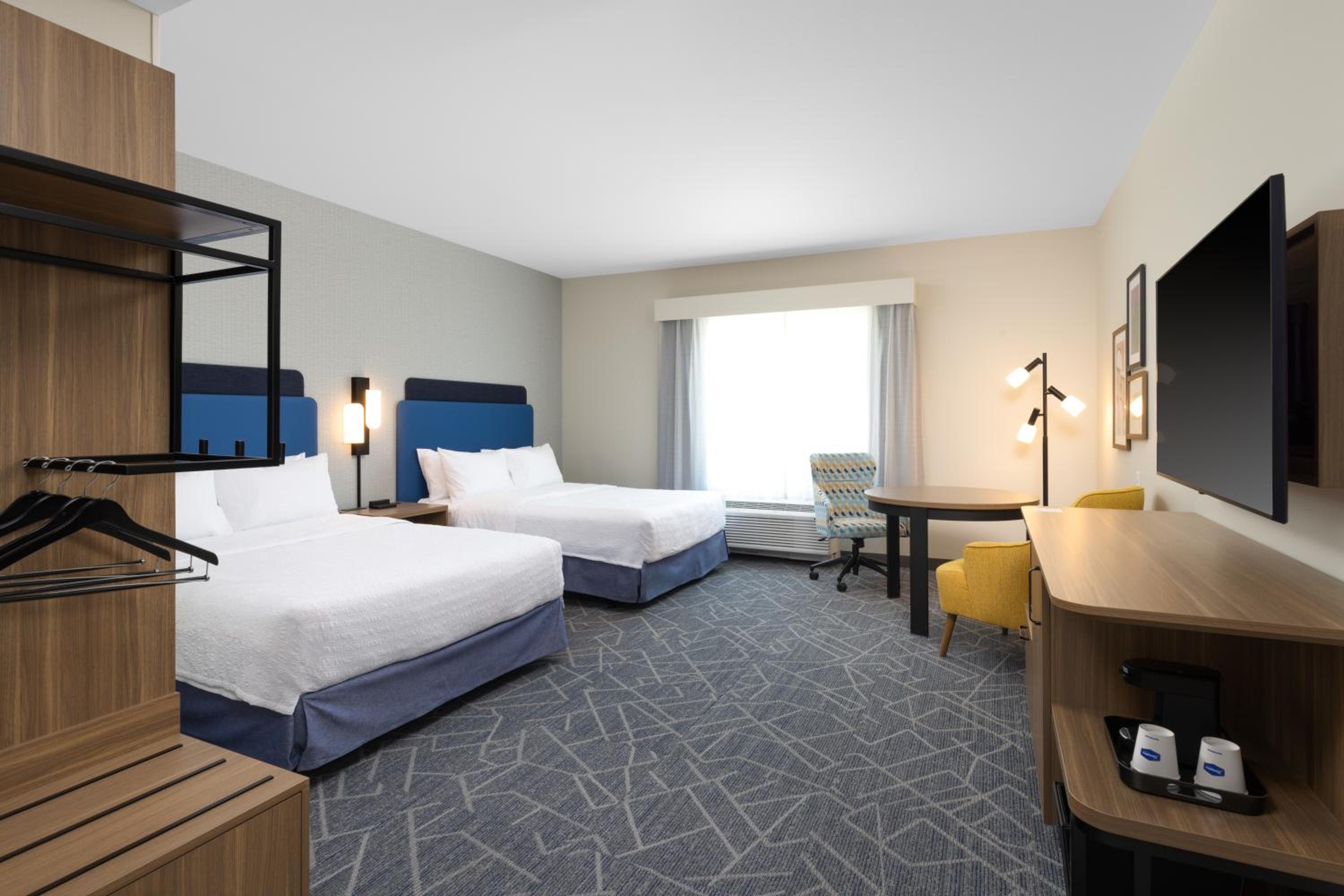 Hampton Inn & Suites Cottonwood, Az, Foto 8