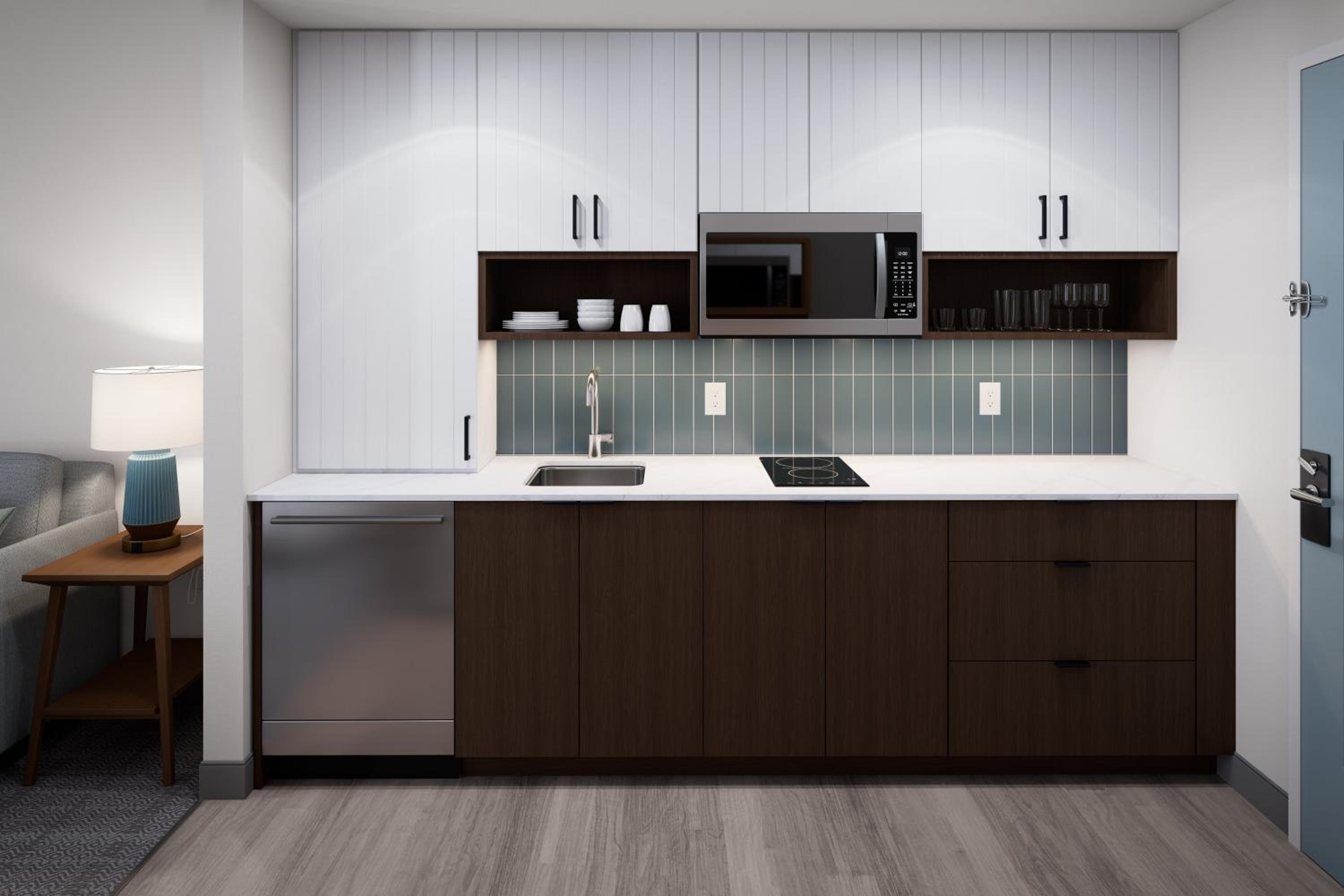 Standard Suite - Photo 2