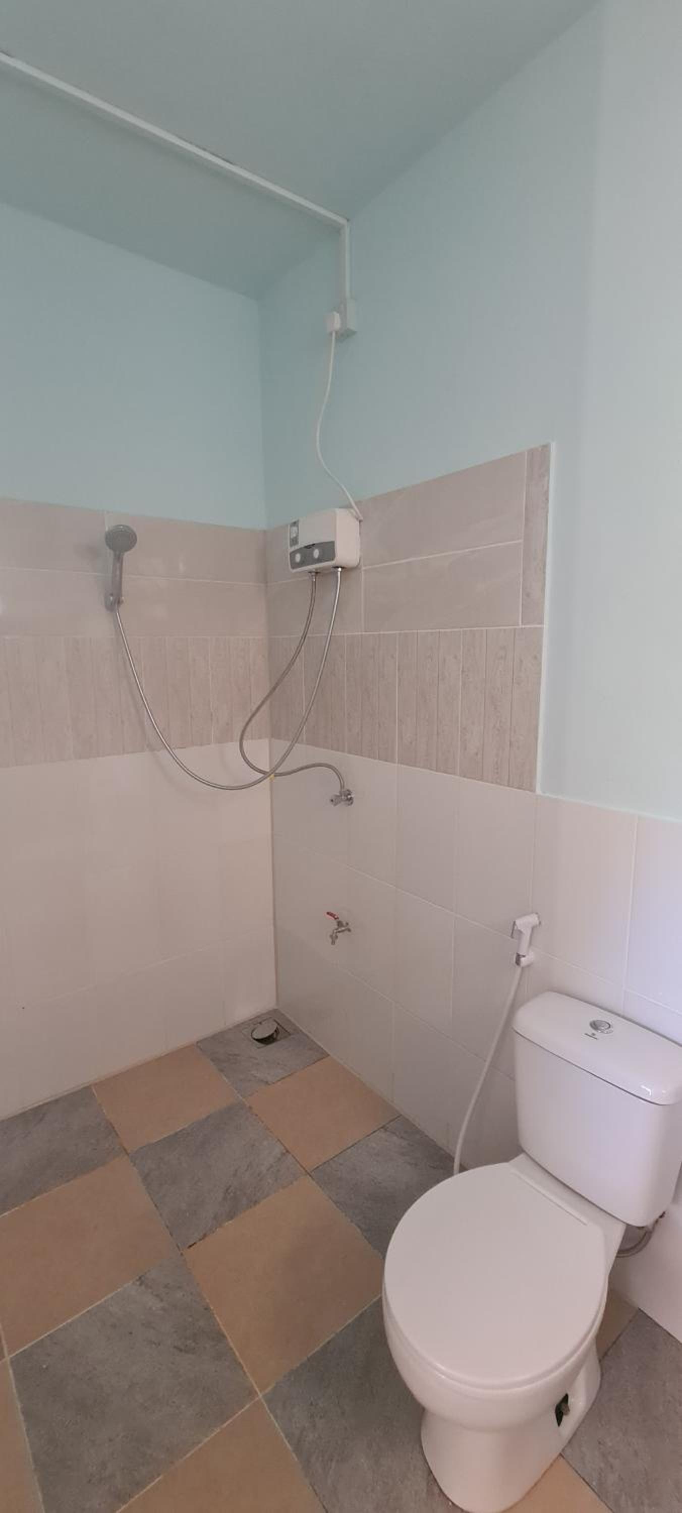Budget Single Room photo 1