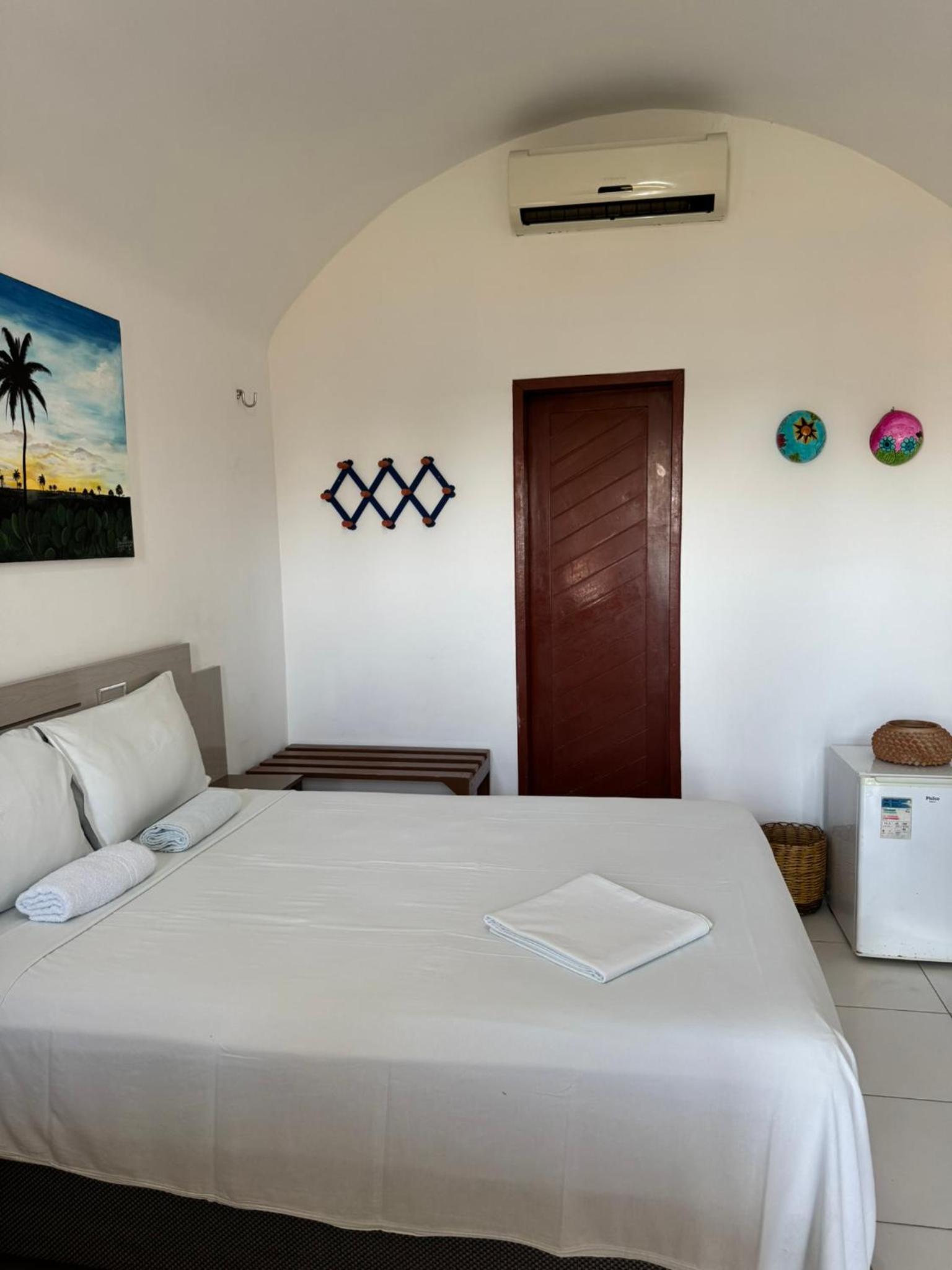 Standard Double Room photo 2