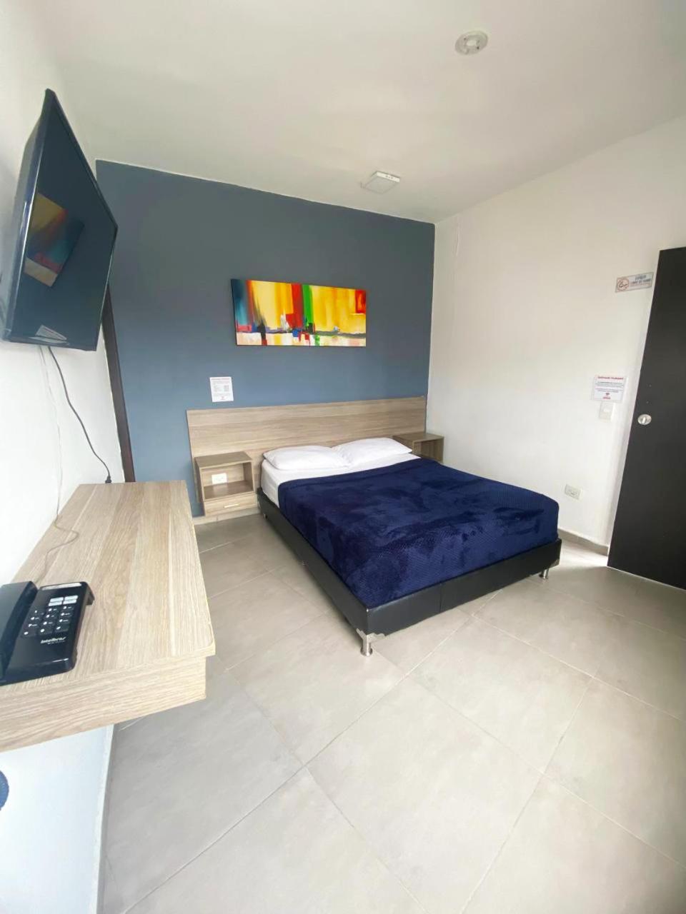 Standard Double Room photo 1