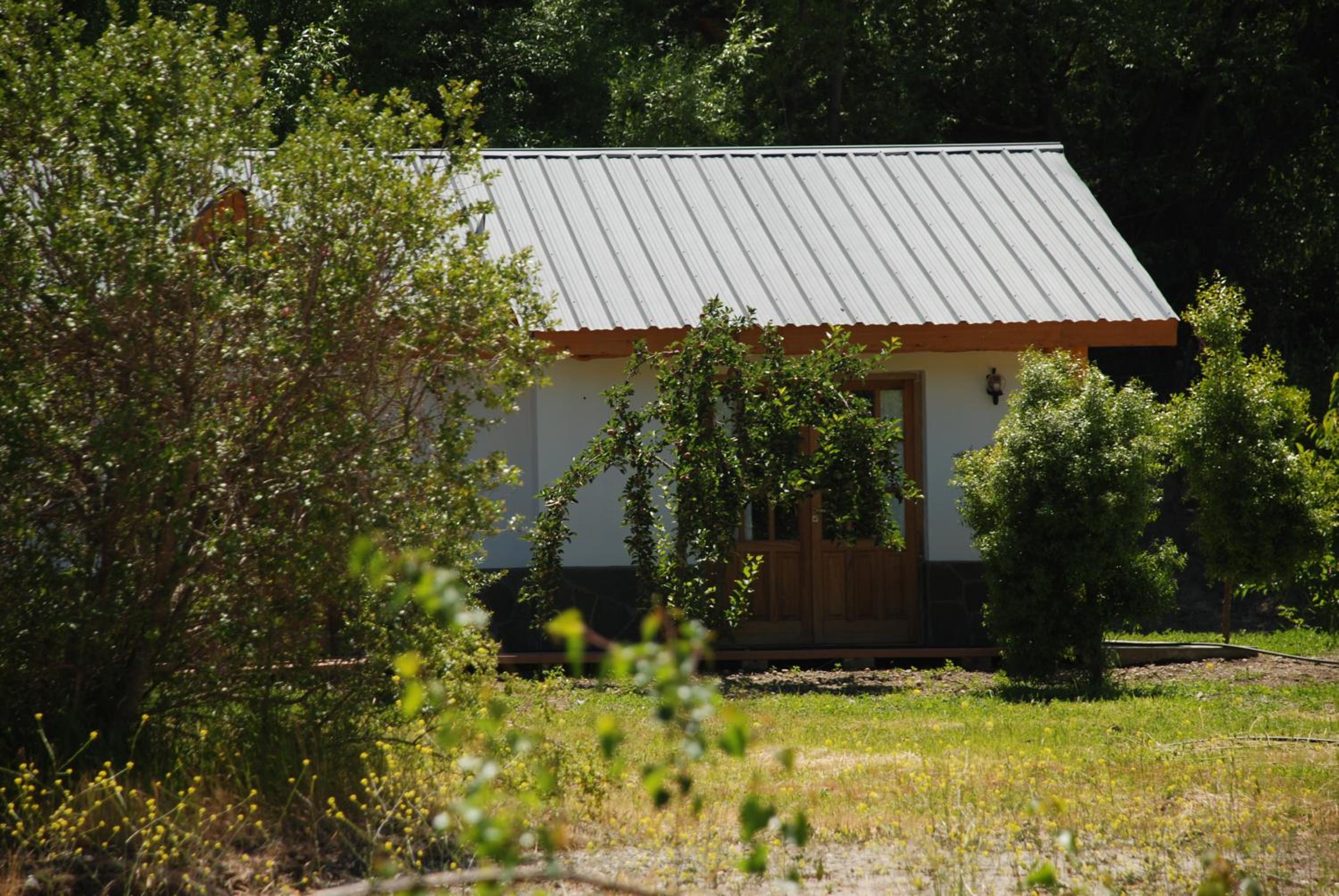 Two-Bedroom Chalet photo 2