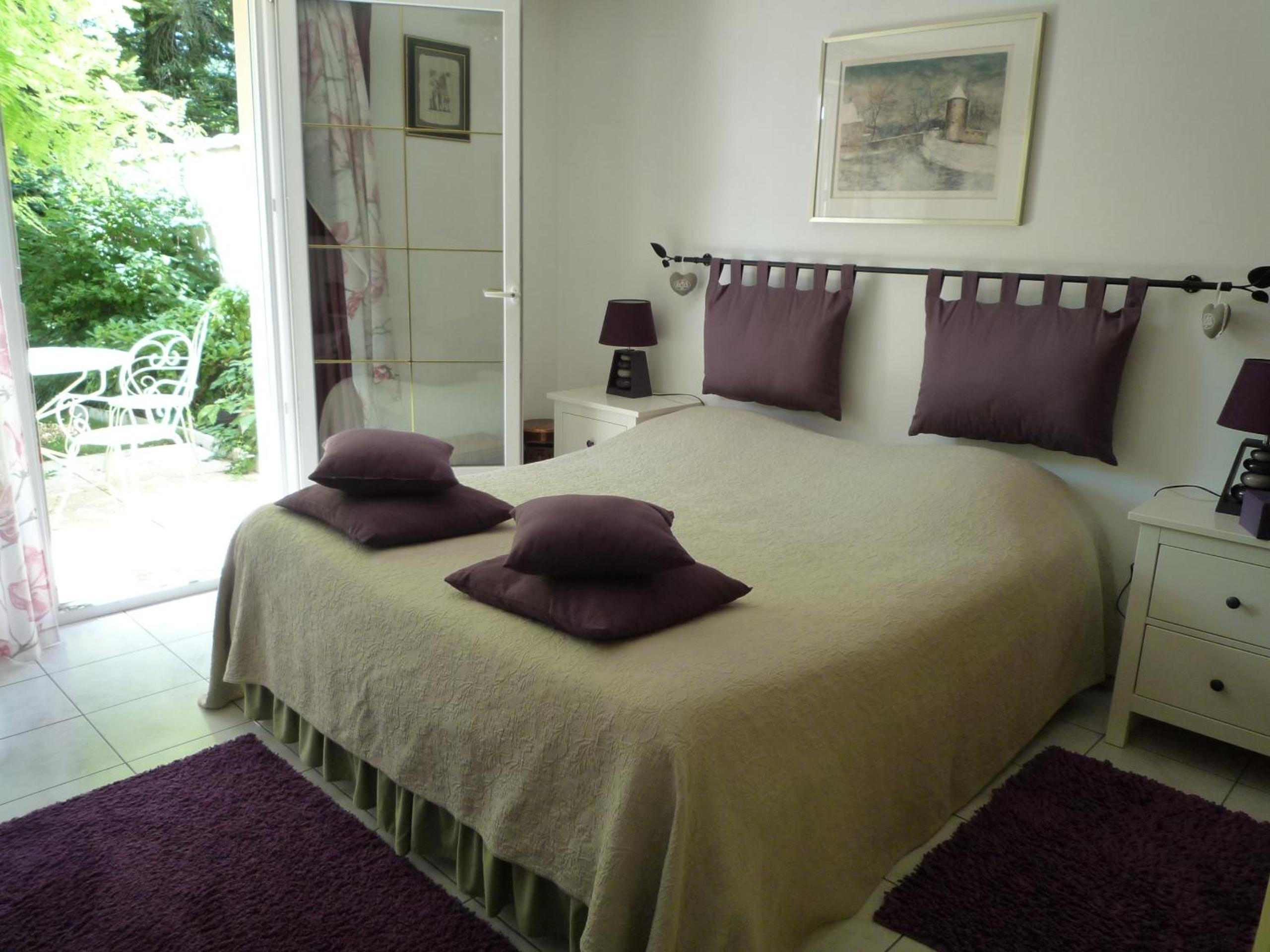 Deluxe Room photo 3