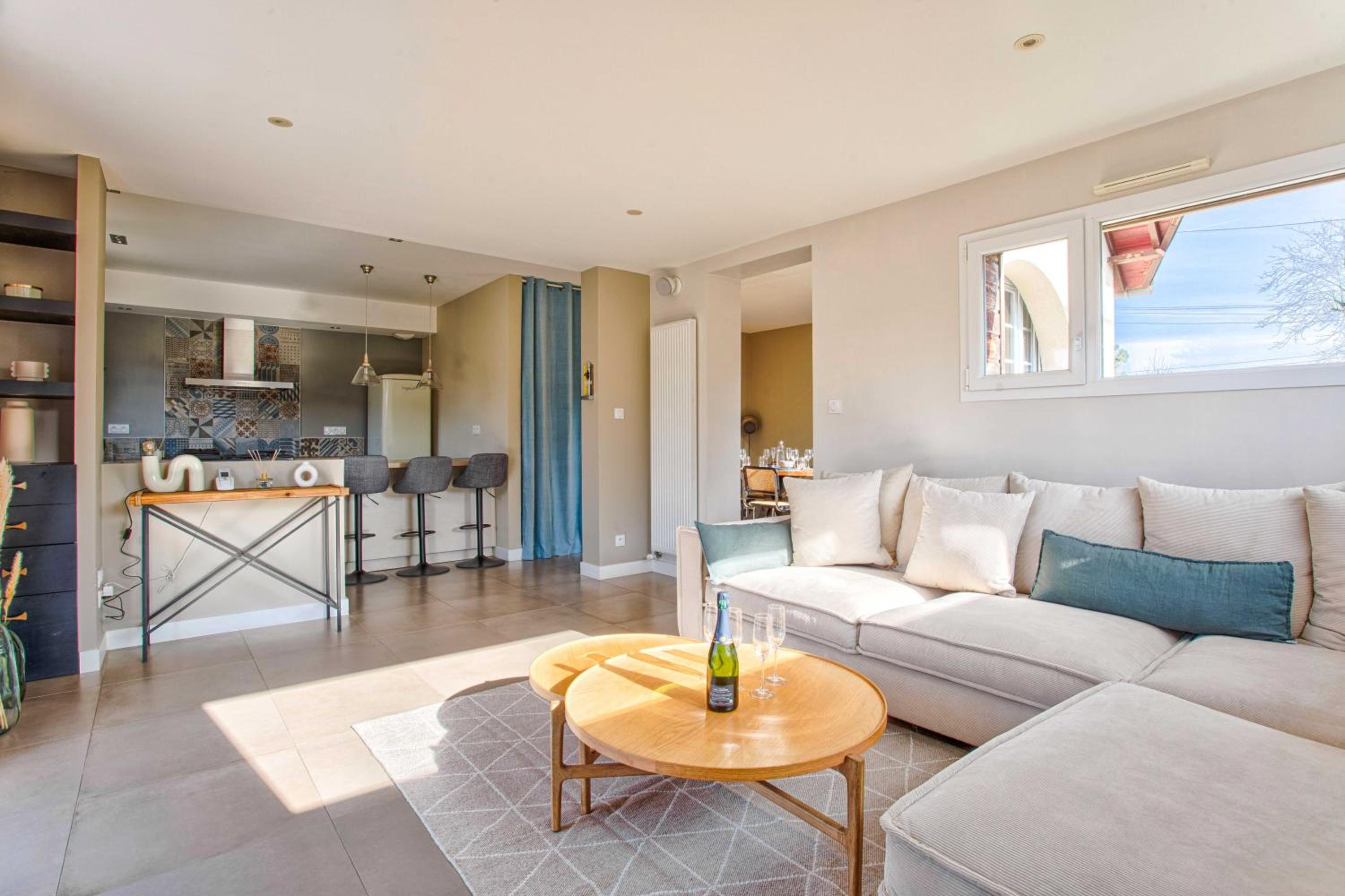 Vacation Home photo 3