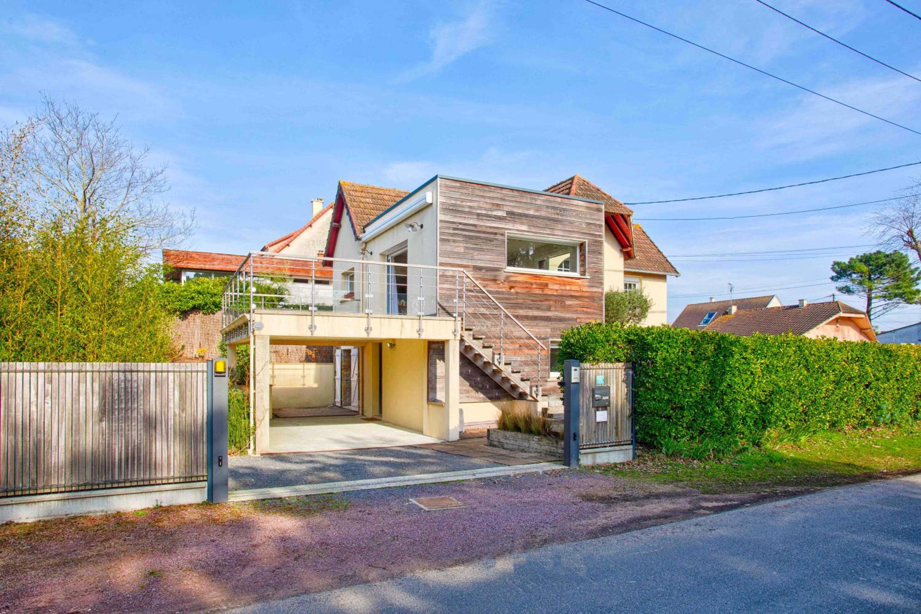 Vacation Home photo 1