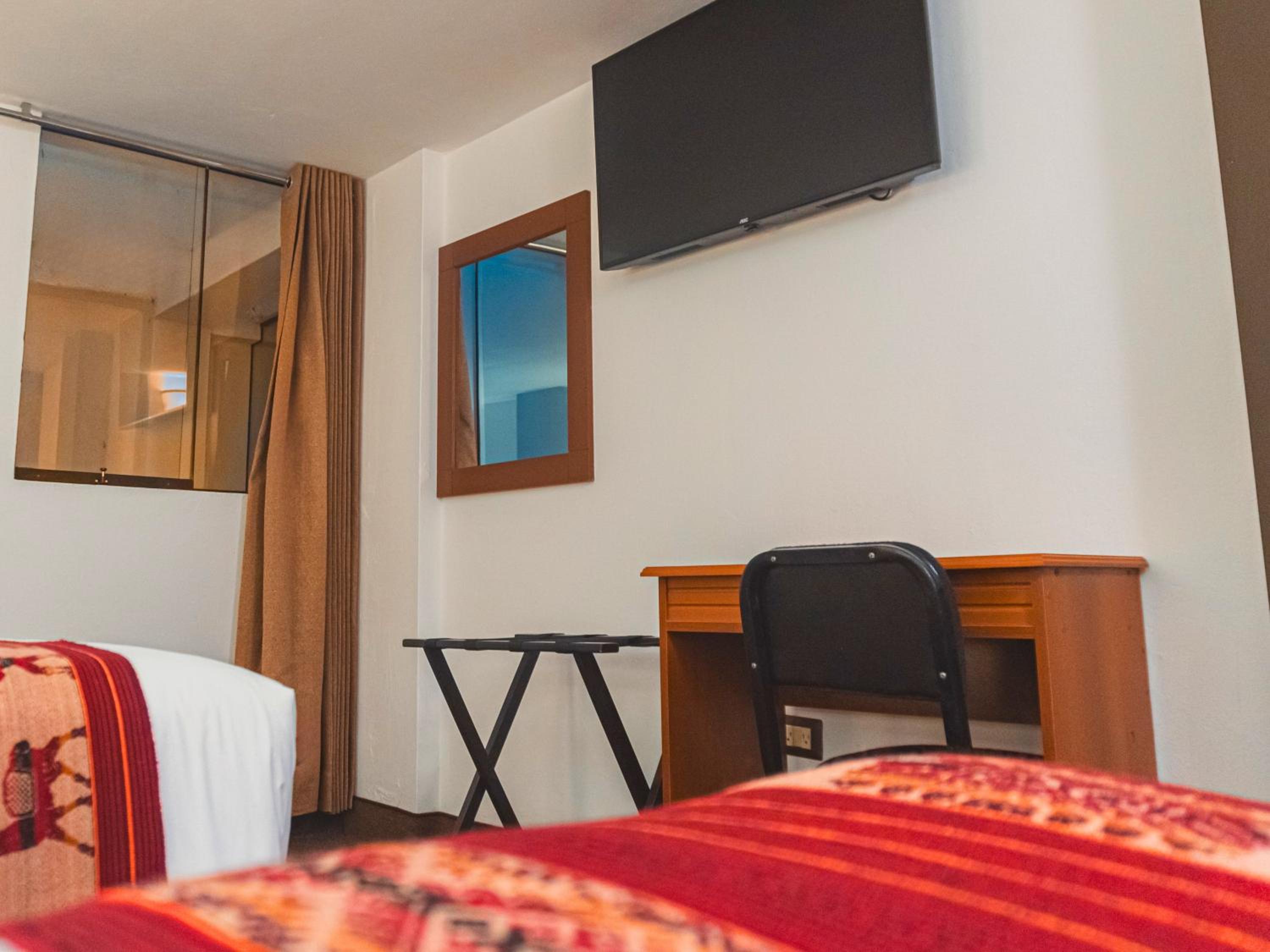 Twin Room photo 3