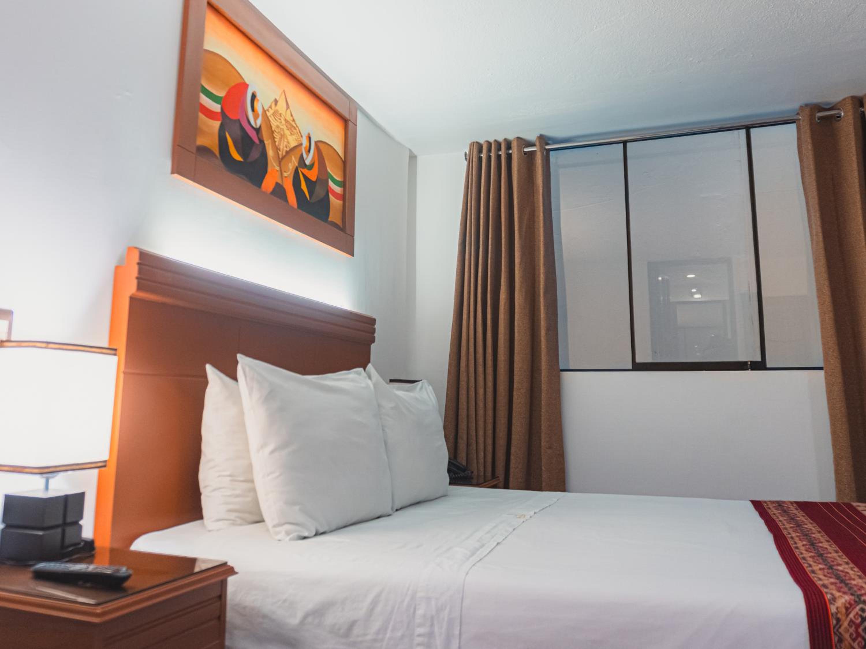 Double Room photo 3