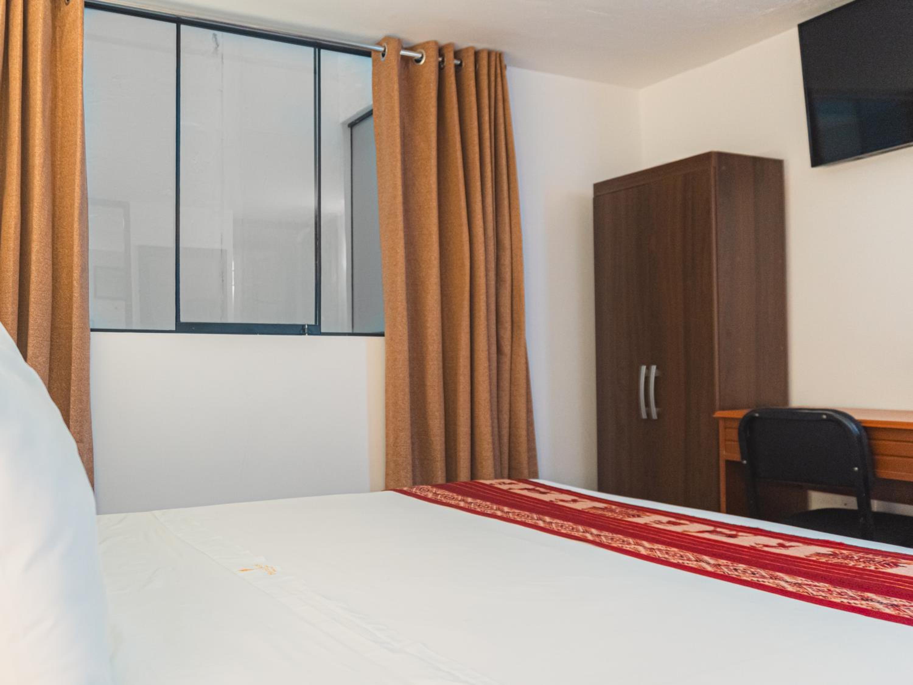 Double Room photo 2