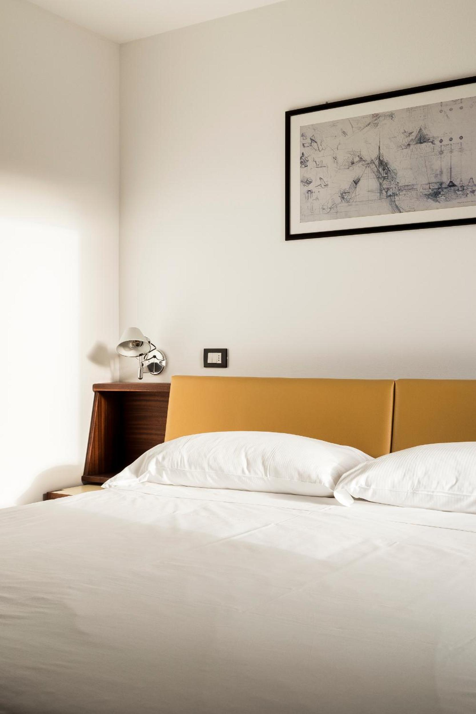 Double or Twin Room with Spa Access photo 3