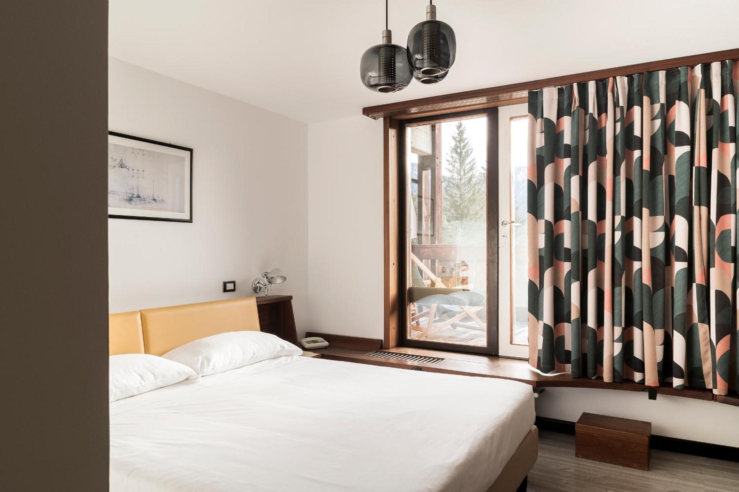 Double or Twin Room with Spa Access photo 1