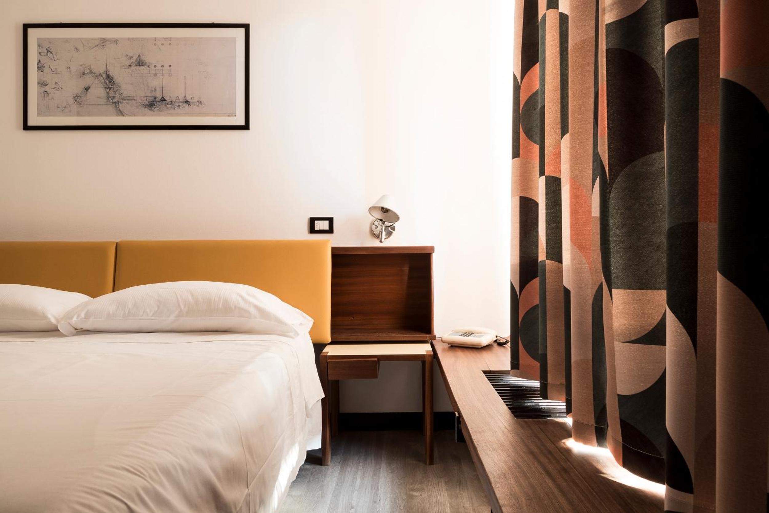 Double or Twin Room with Spa Access photo 2
