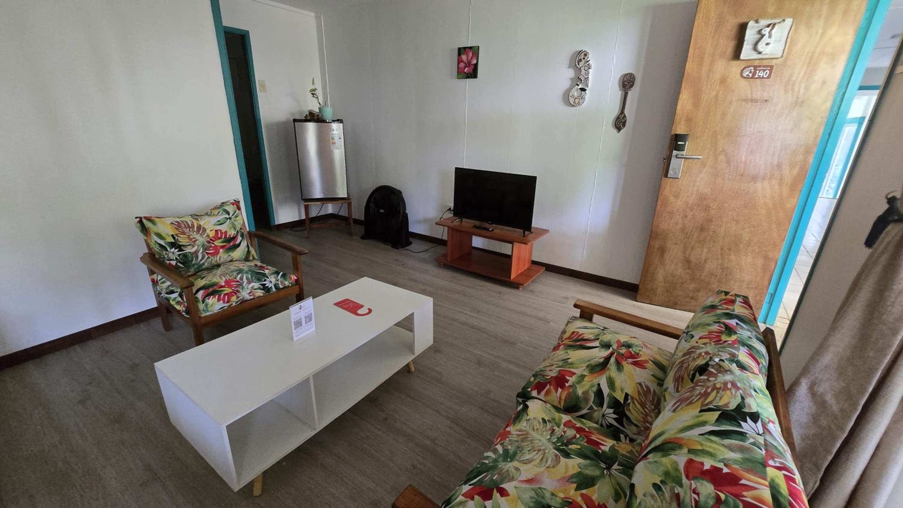 Superior Quadruple Room