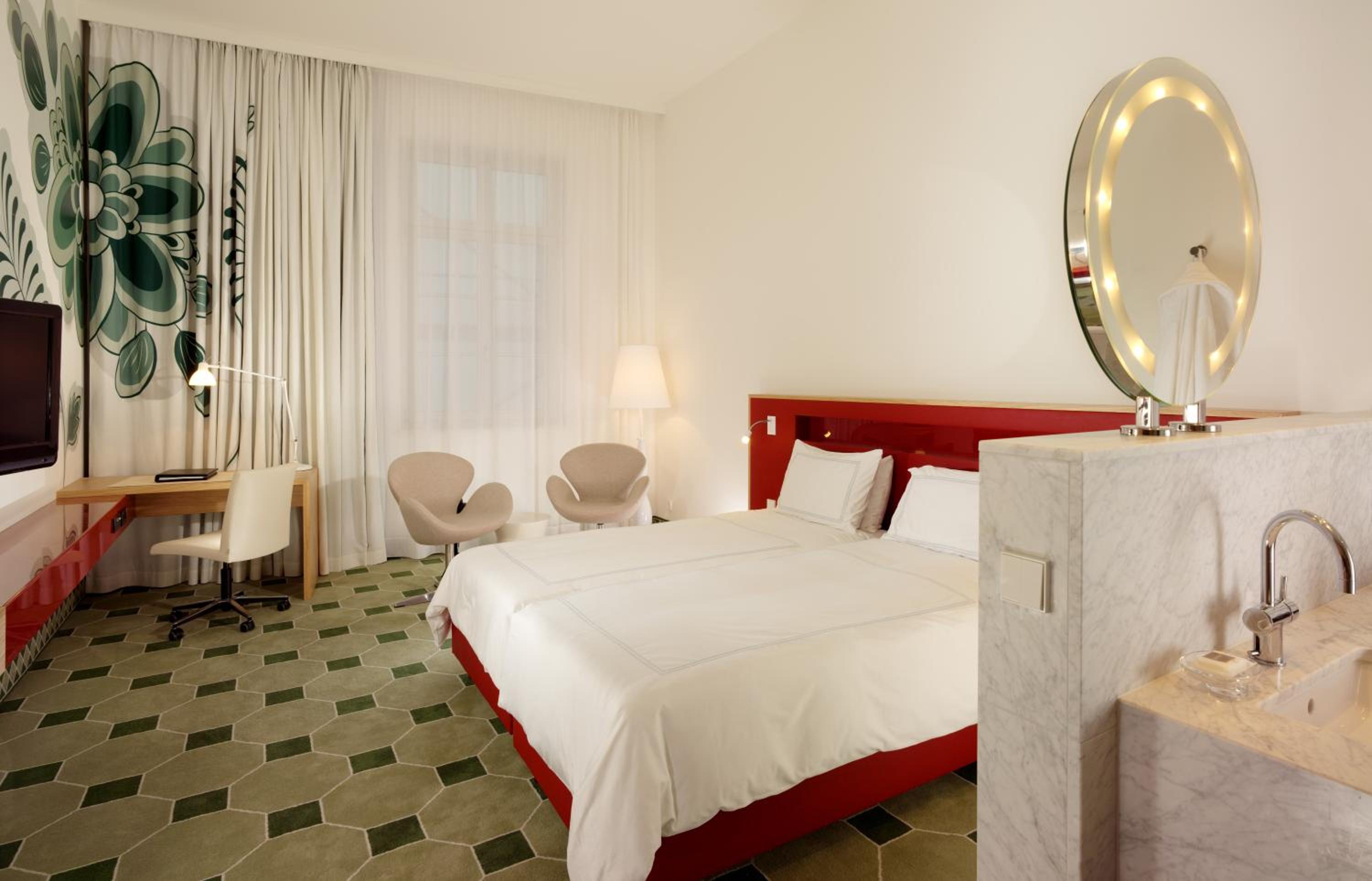 Superior Room