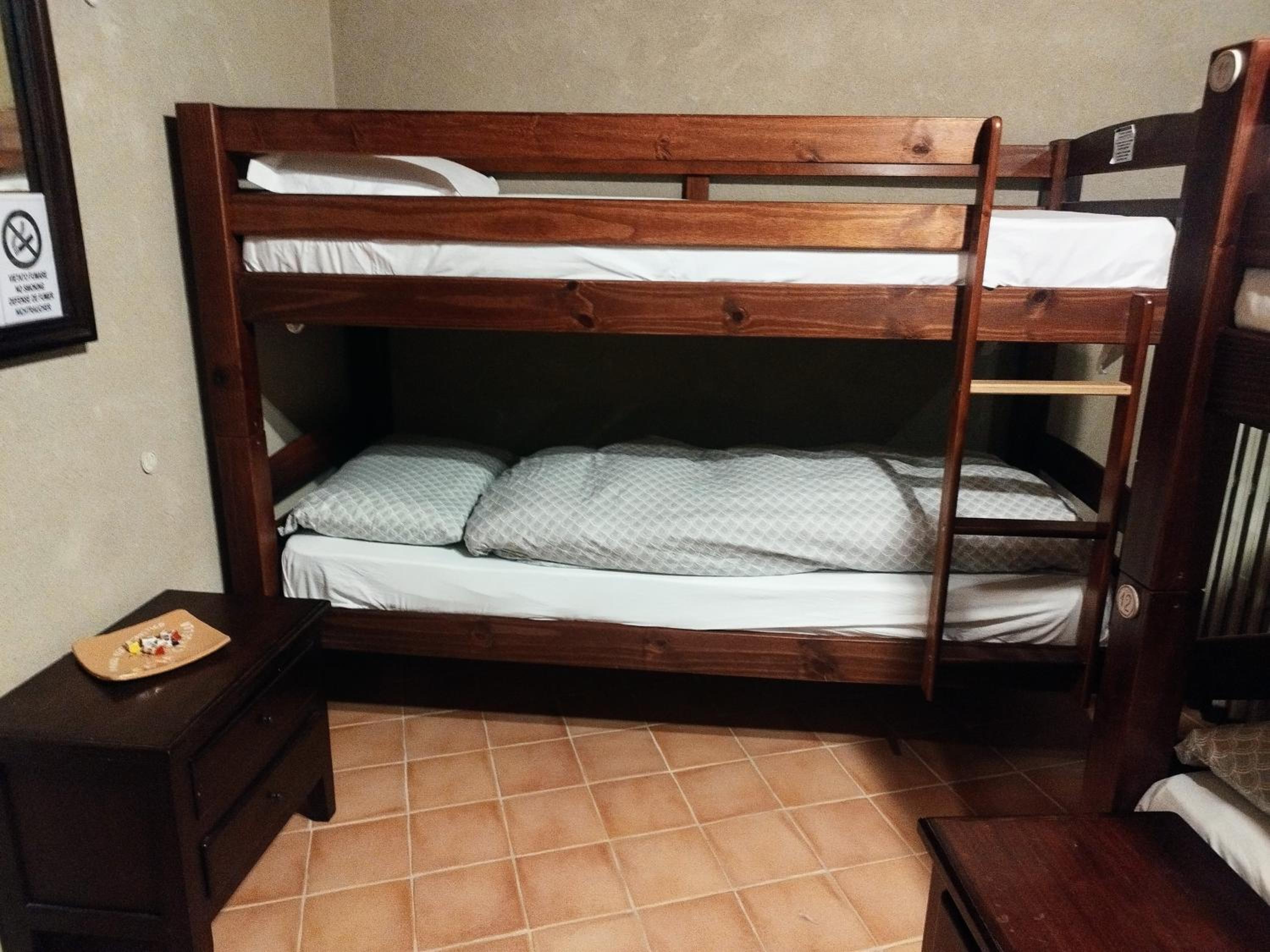 Small Twin Room - Photo 9