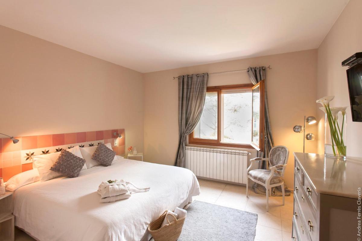 Double or Twin Room photo 2