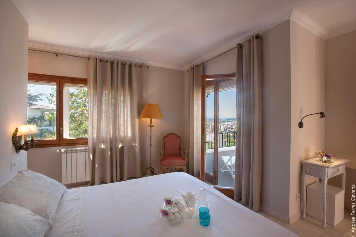 Superior Double or Twin Room photo 1