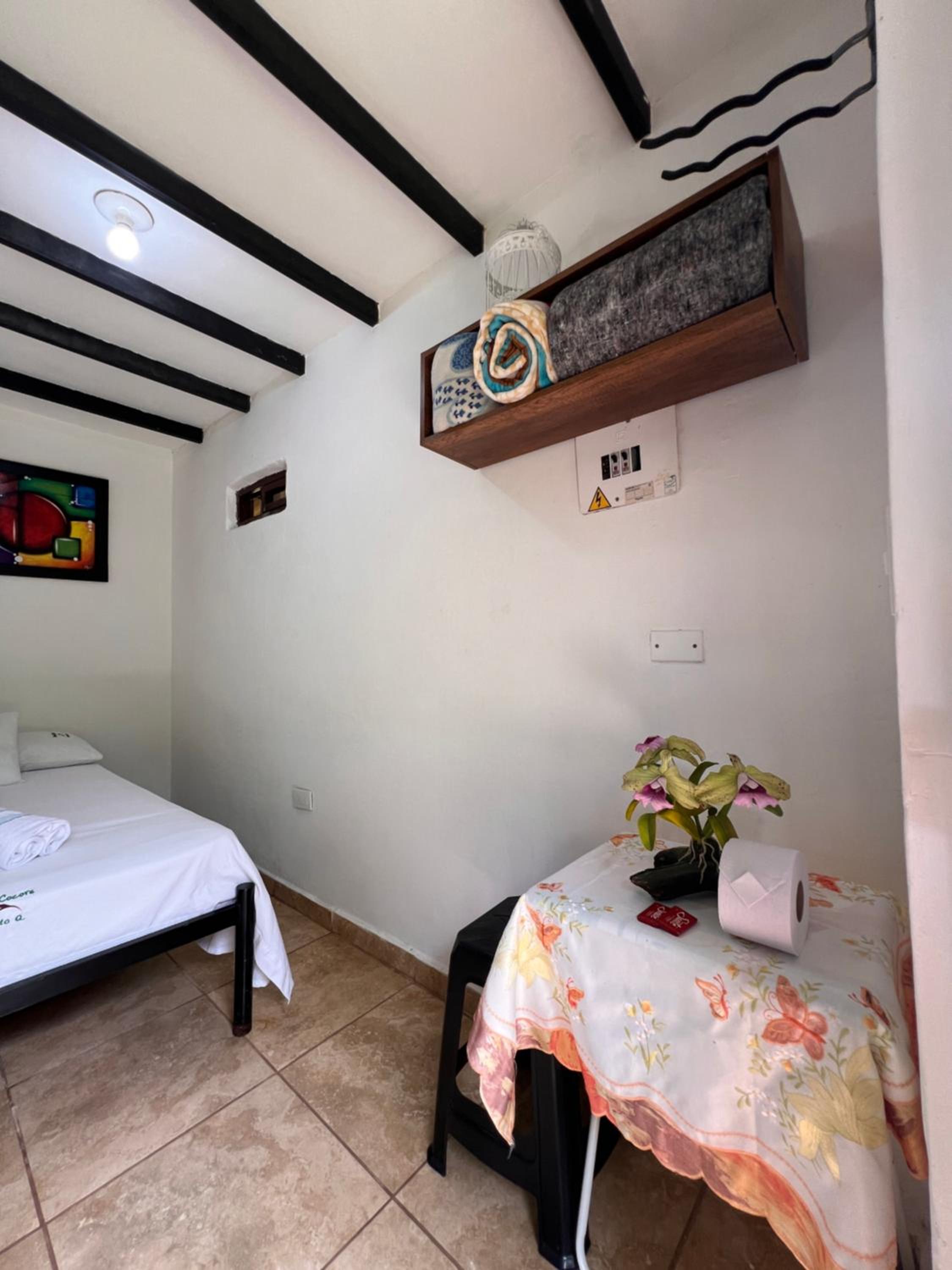 Double Room photo 2