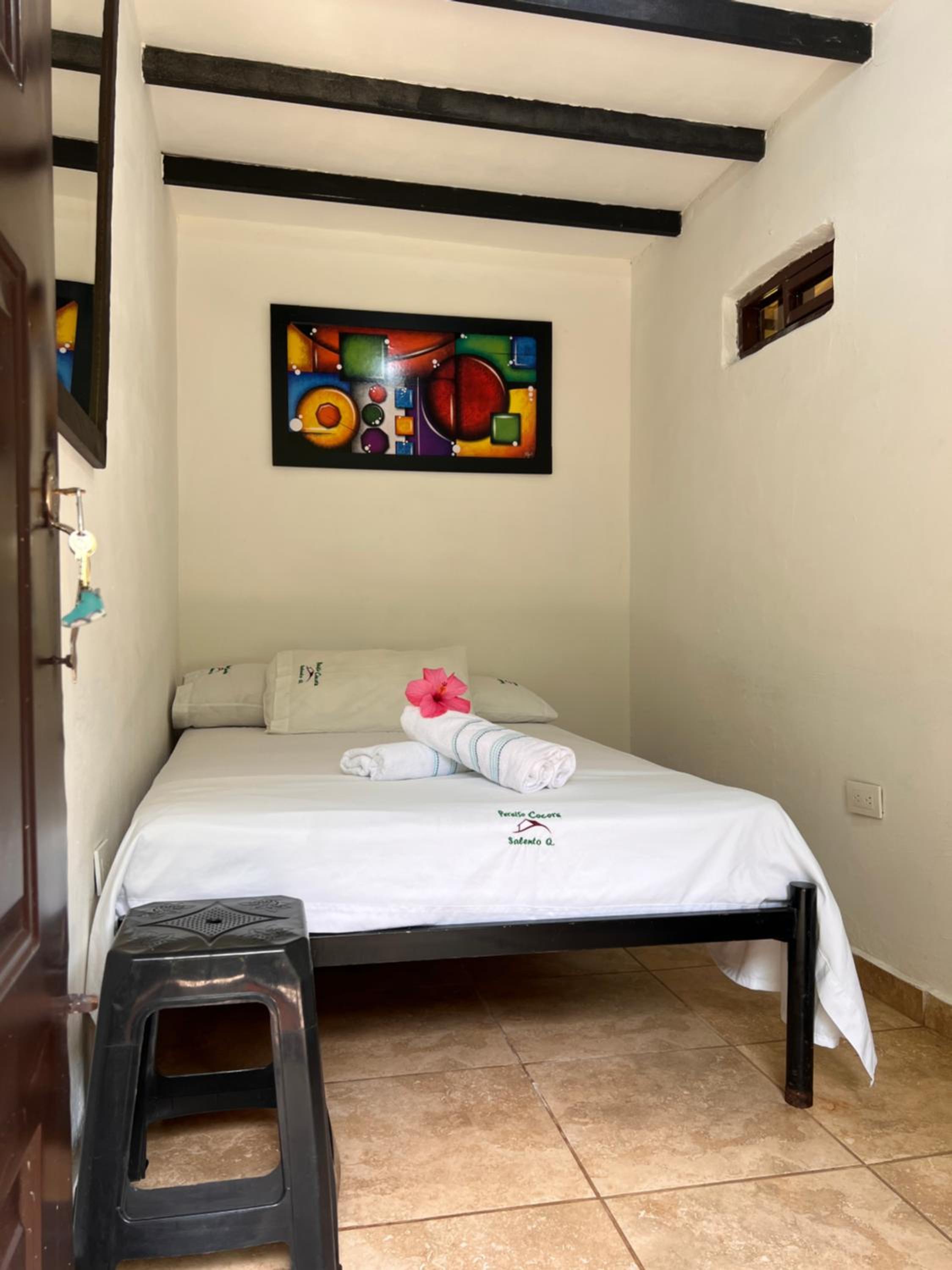 Double Room photo 3