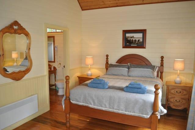 Deluxe Queen Room photo 3