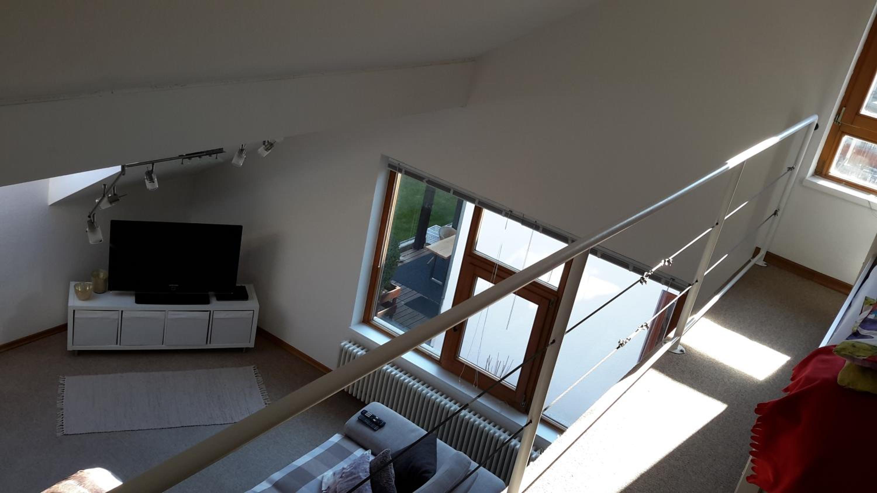 Maisonette photo 2