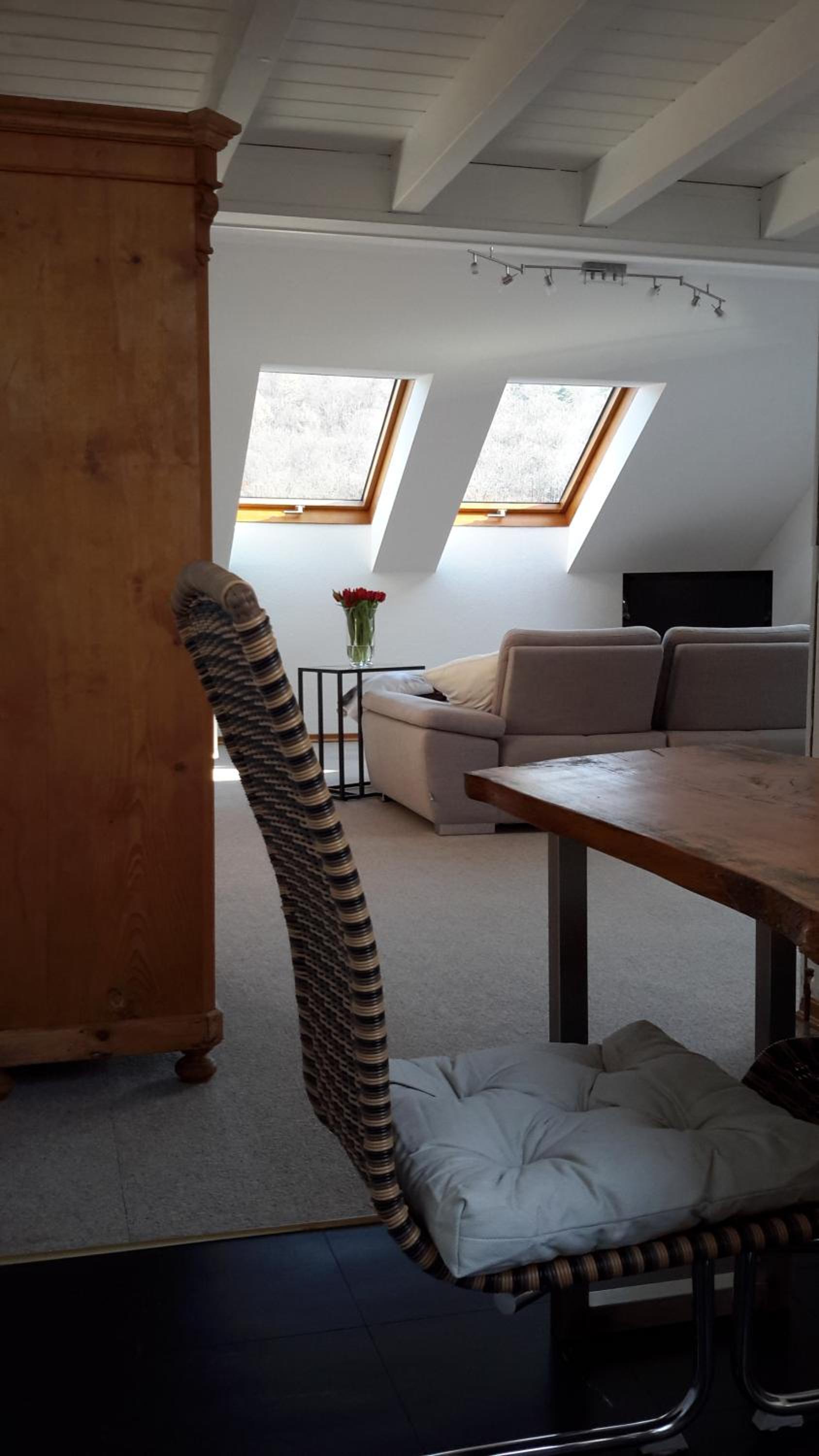 Maisonette photo 3