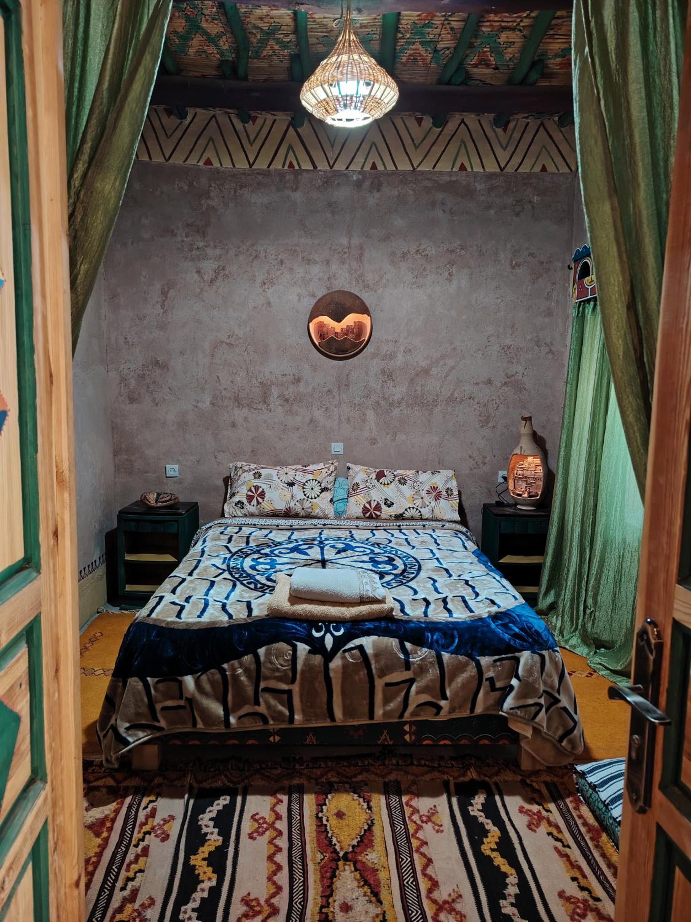 Standard Double Room photo 2
