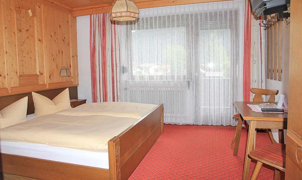 Double Room with Balcony photo 1
