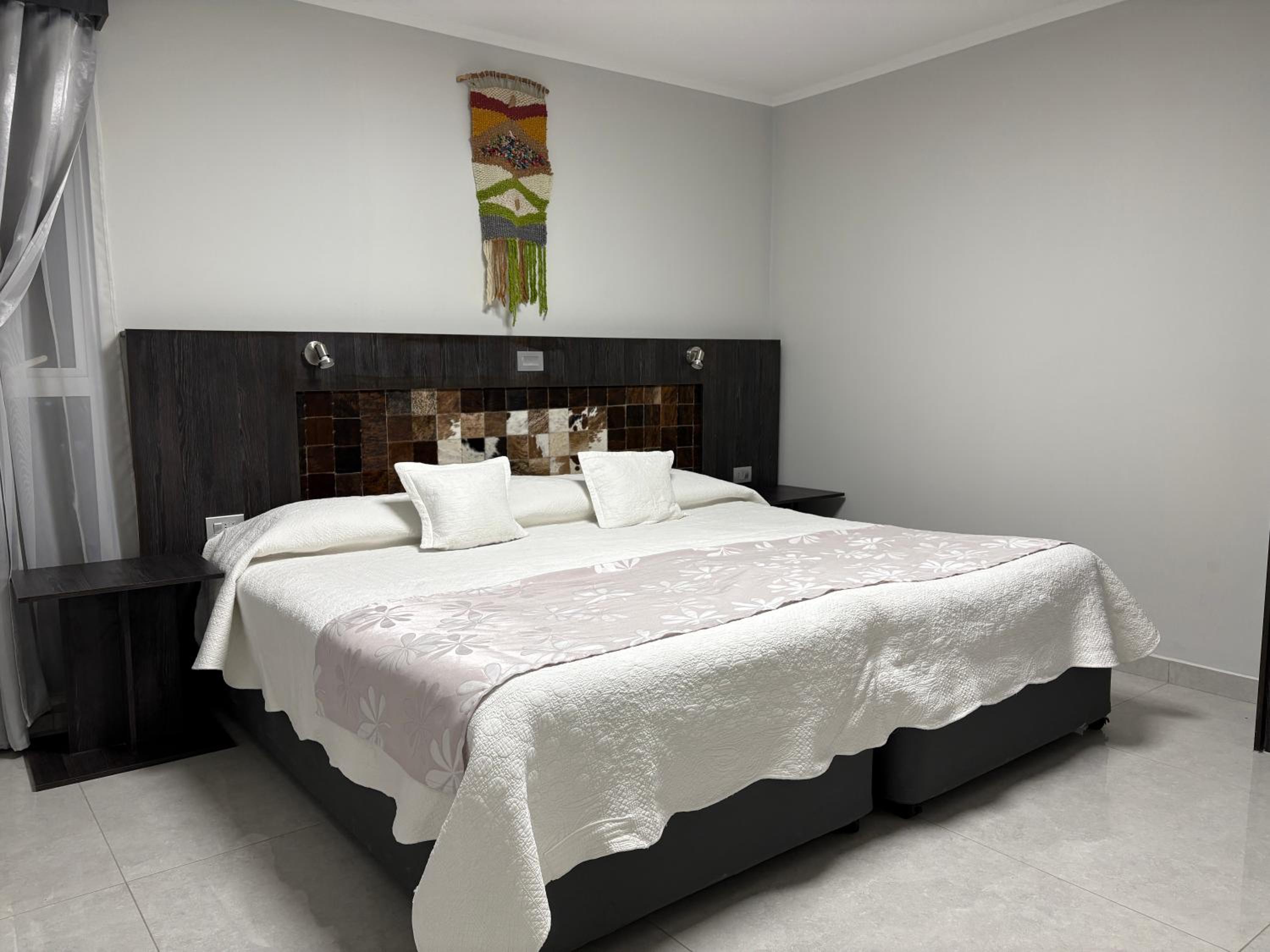 Superior Deluxe Double or Twin Room  photo 2