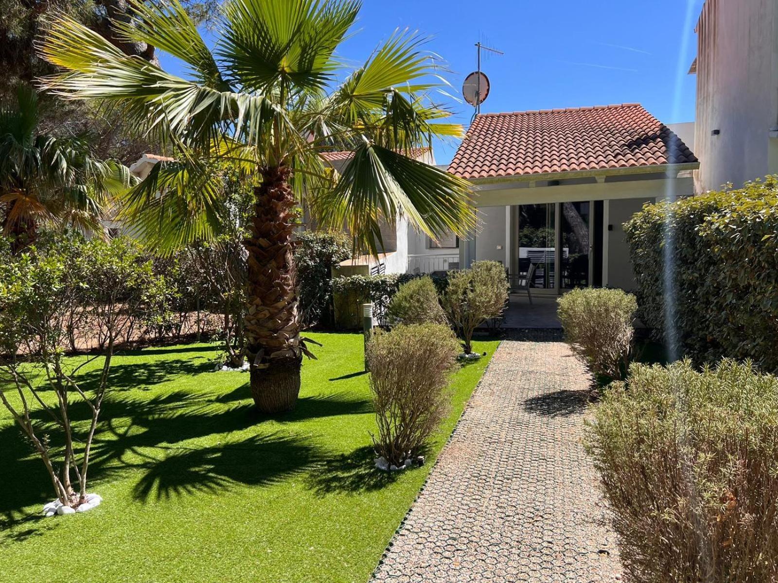 Two-Bedroom Villa photo 1