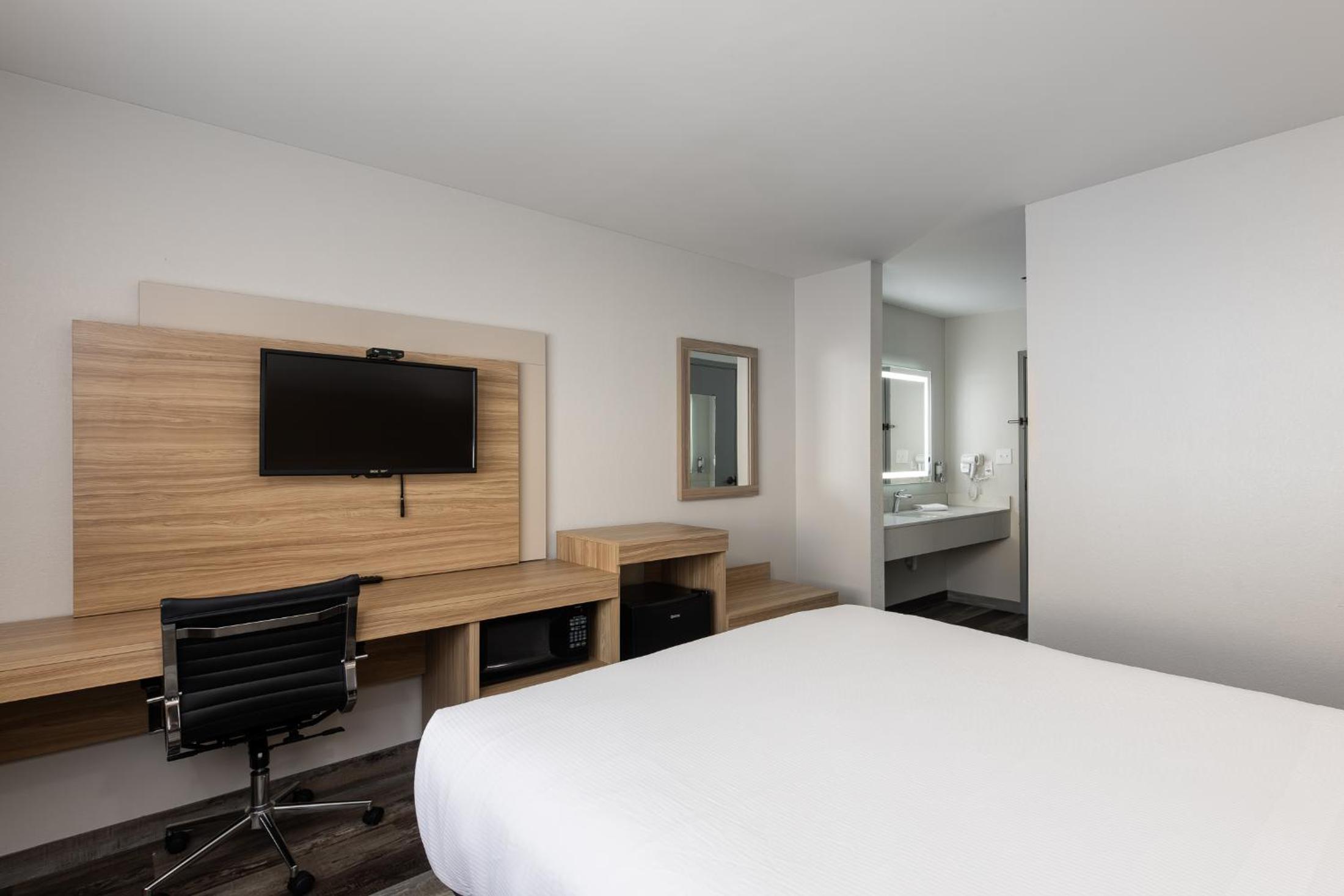 Standard Single Room photo 1