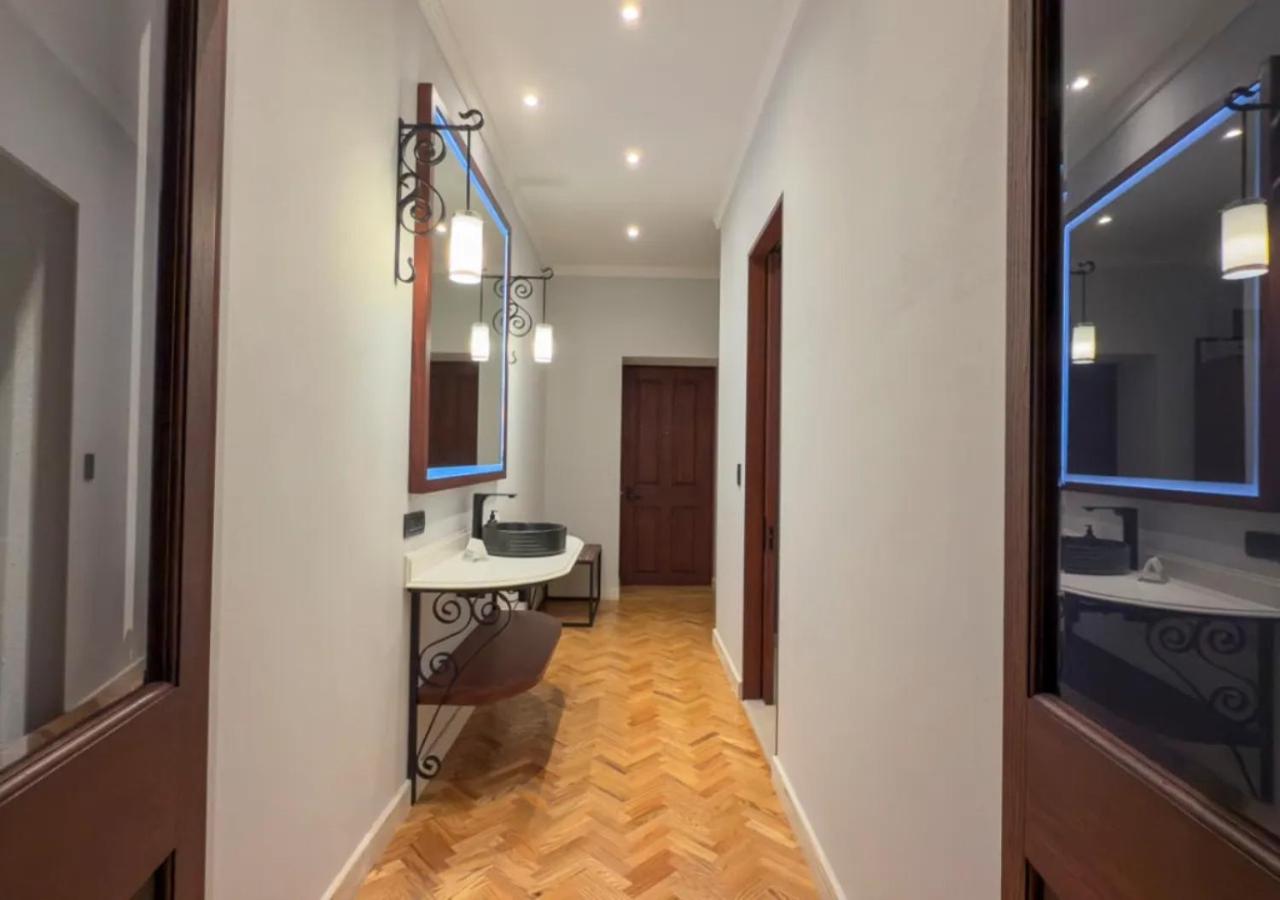 Junior Suite with Balcony