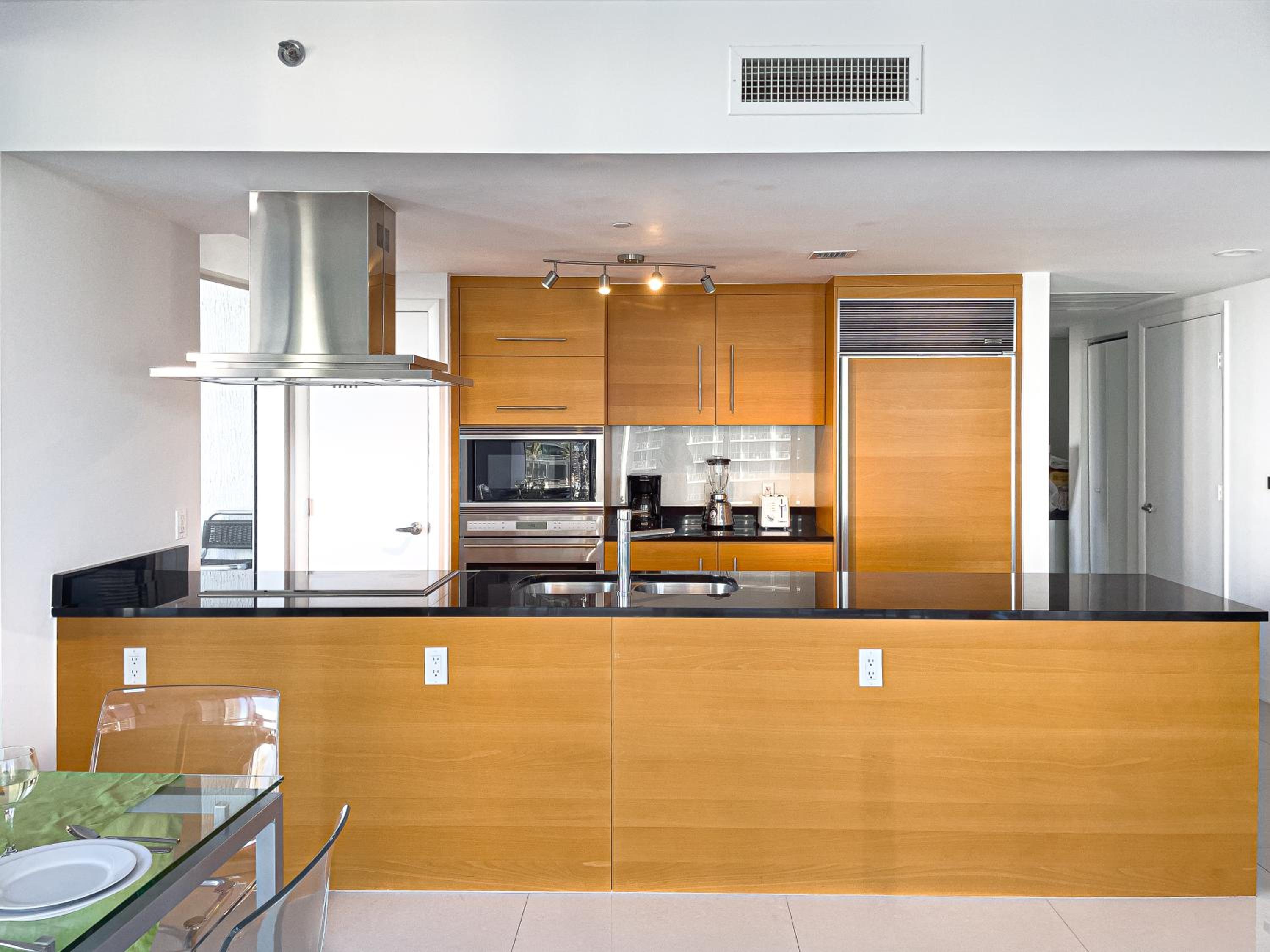 Two-Bedroom Apartment with River View thumbnail 6
