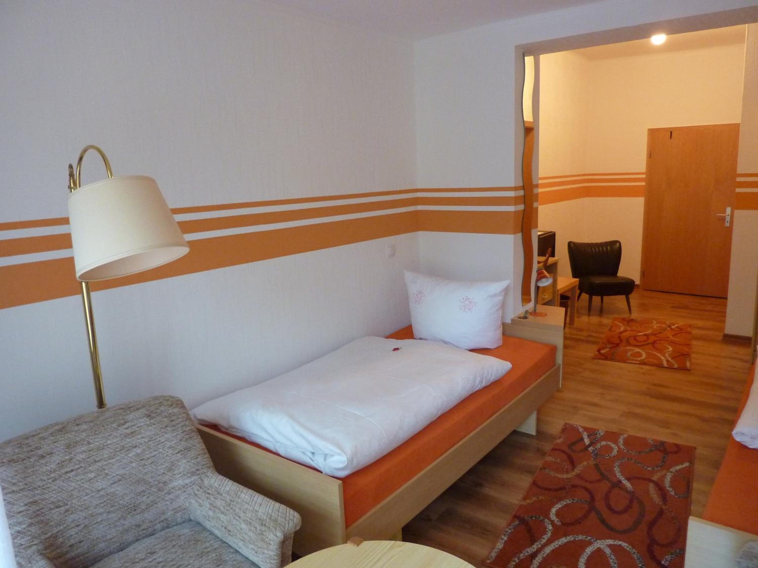 Standard Single Room photo 3