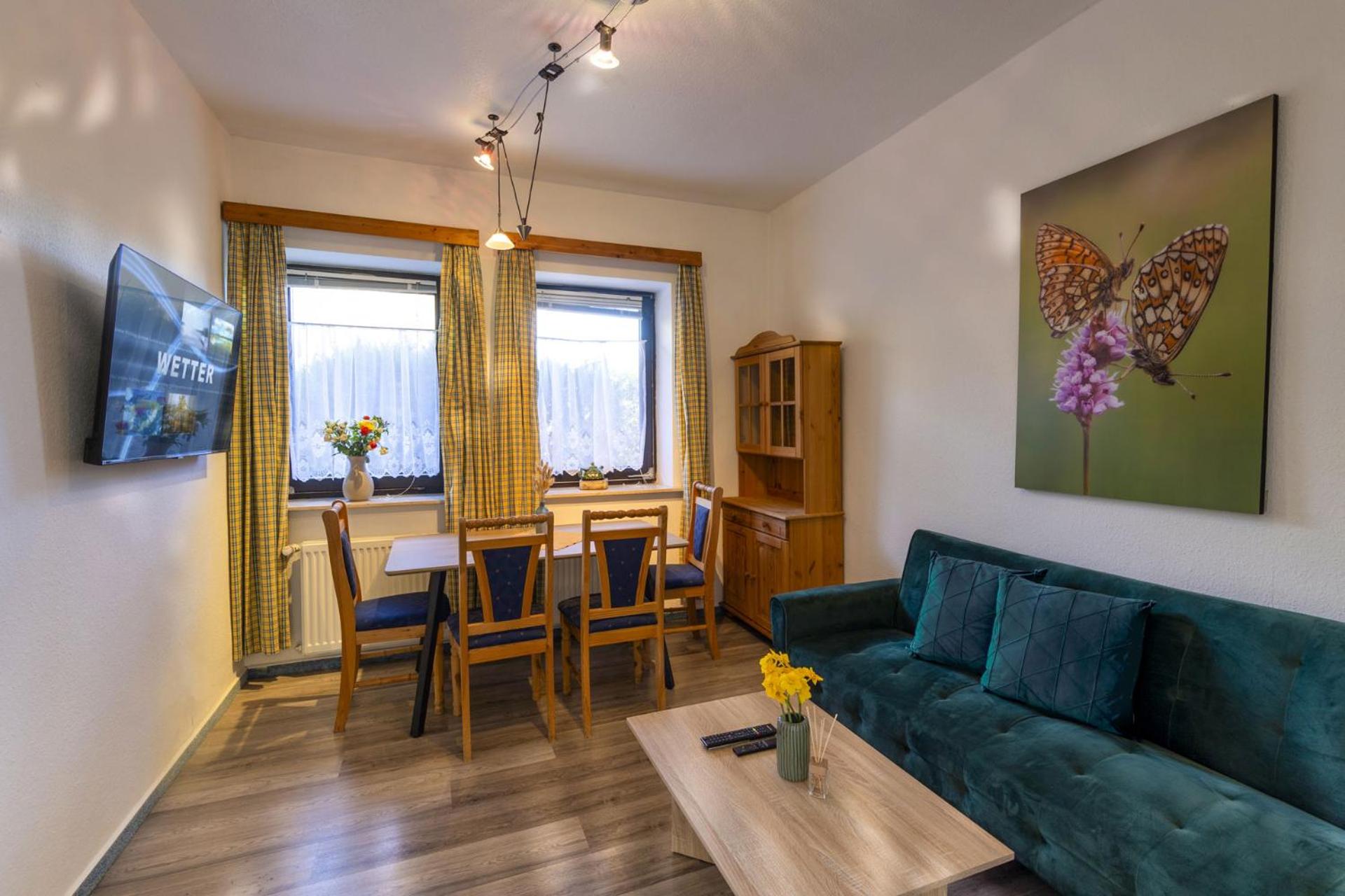 Junior Suite with Terrace photo 2